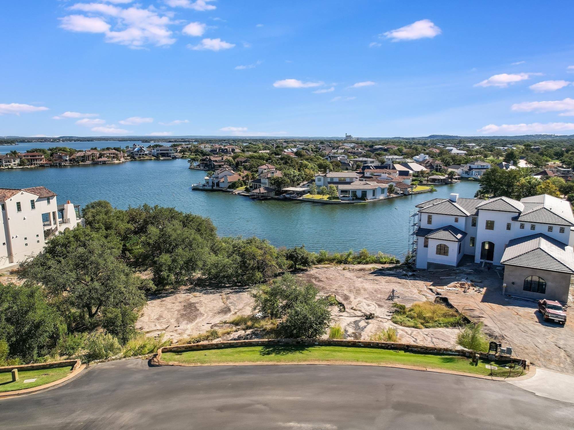 1221 Apache Tears, Horseshoe Bay, TX 78657