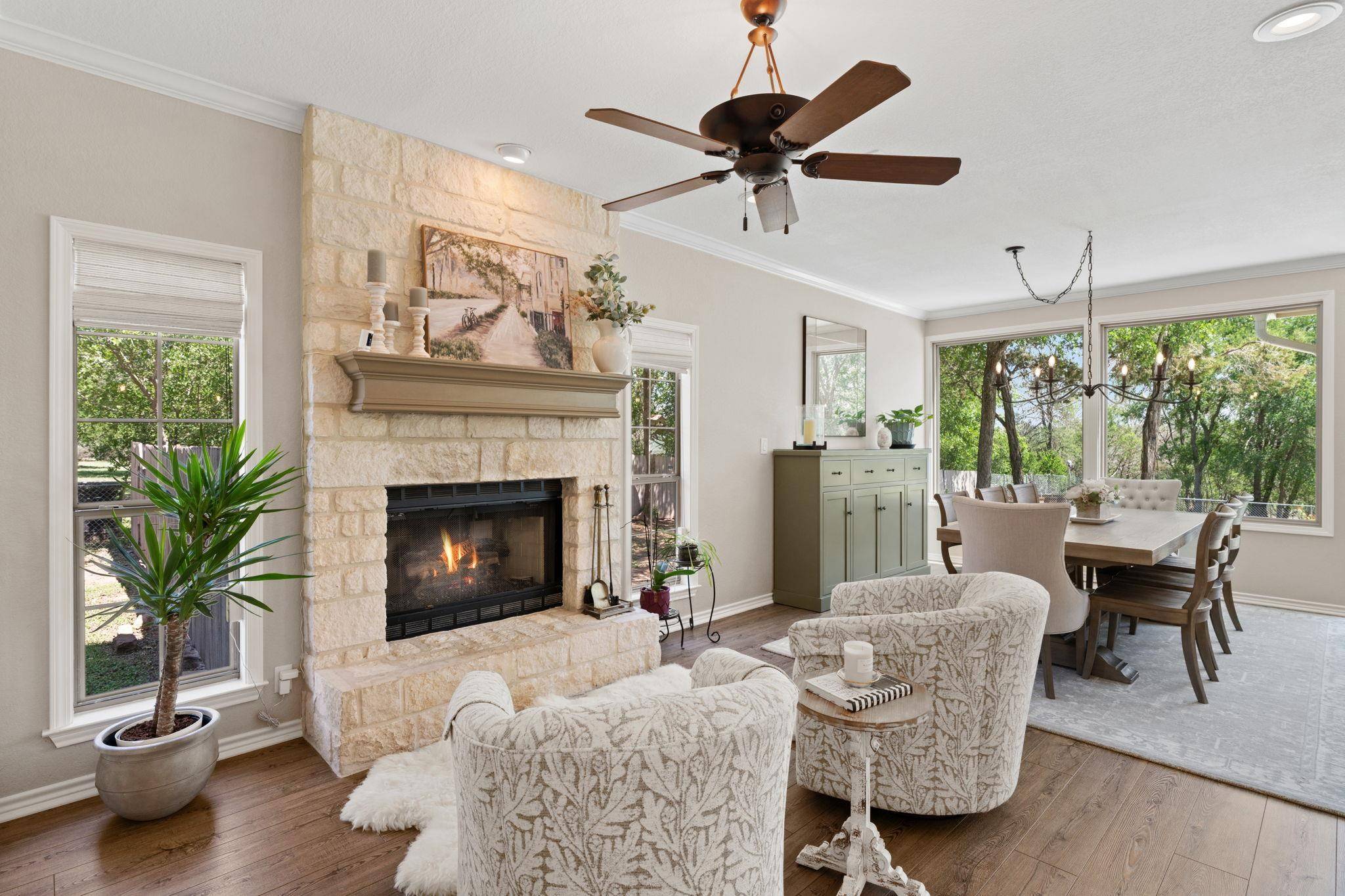 2409 Mormon Mill, Marble Falls, TX 78654