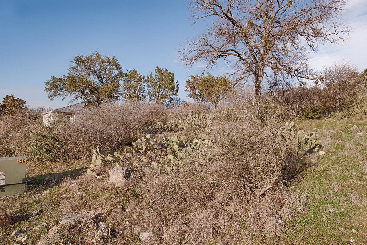 Lot 13055 Bull Whip, Horseshoe Bay, TX 78657