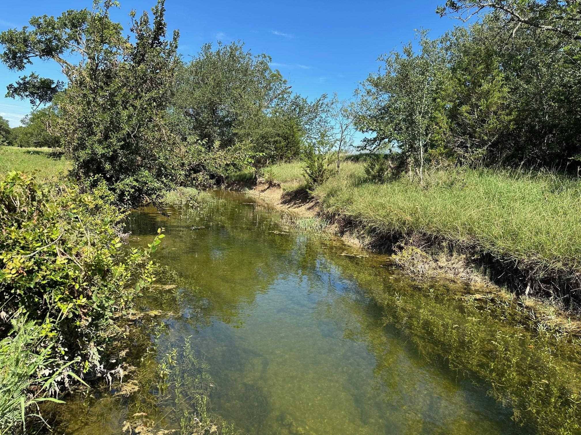 unk County Road 330, Bertram, TX 78605