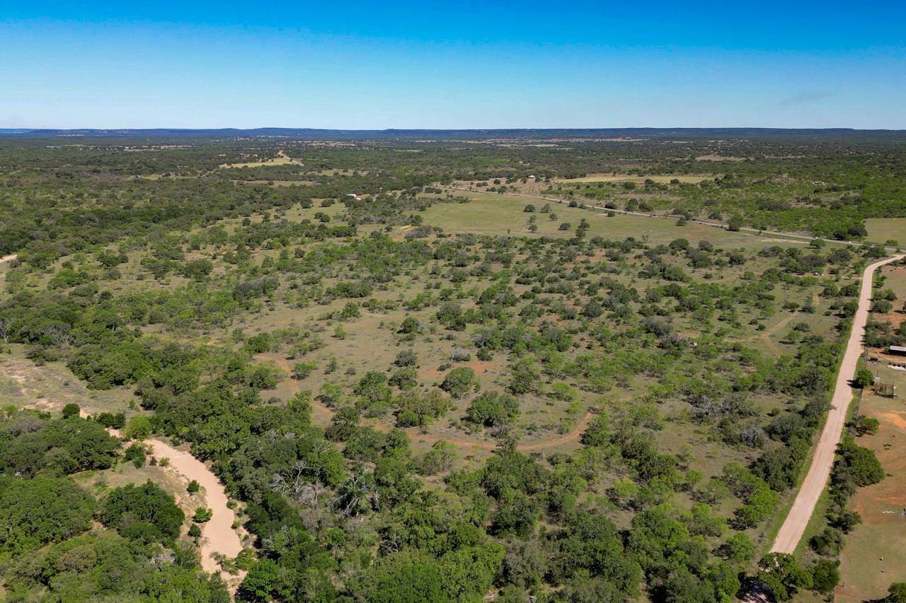 Address not disclosed, Llano, TX 78643