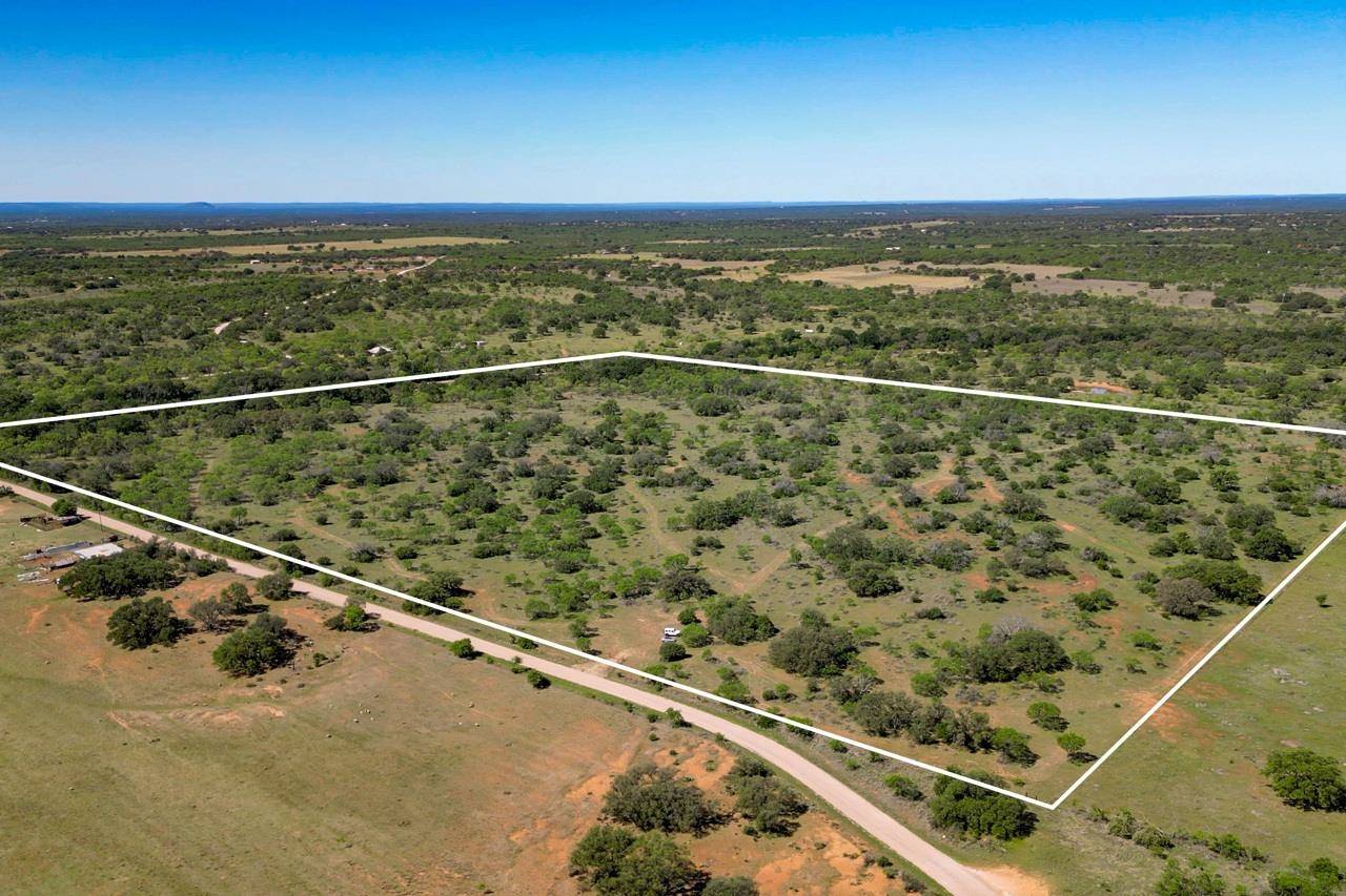 Address not disclosed, Llano, TX 78643