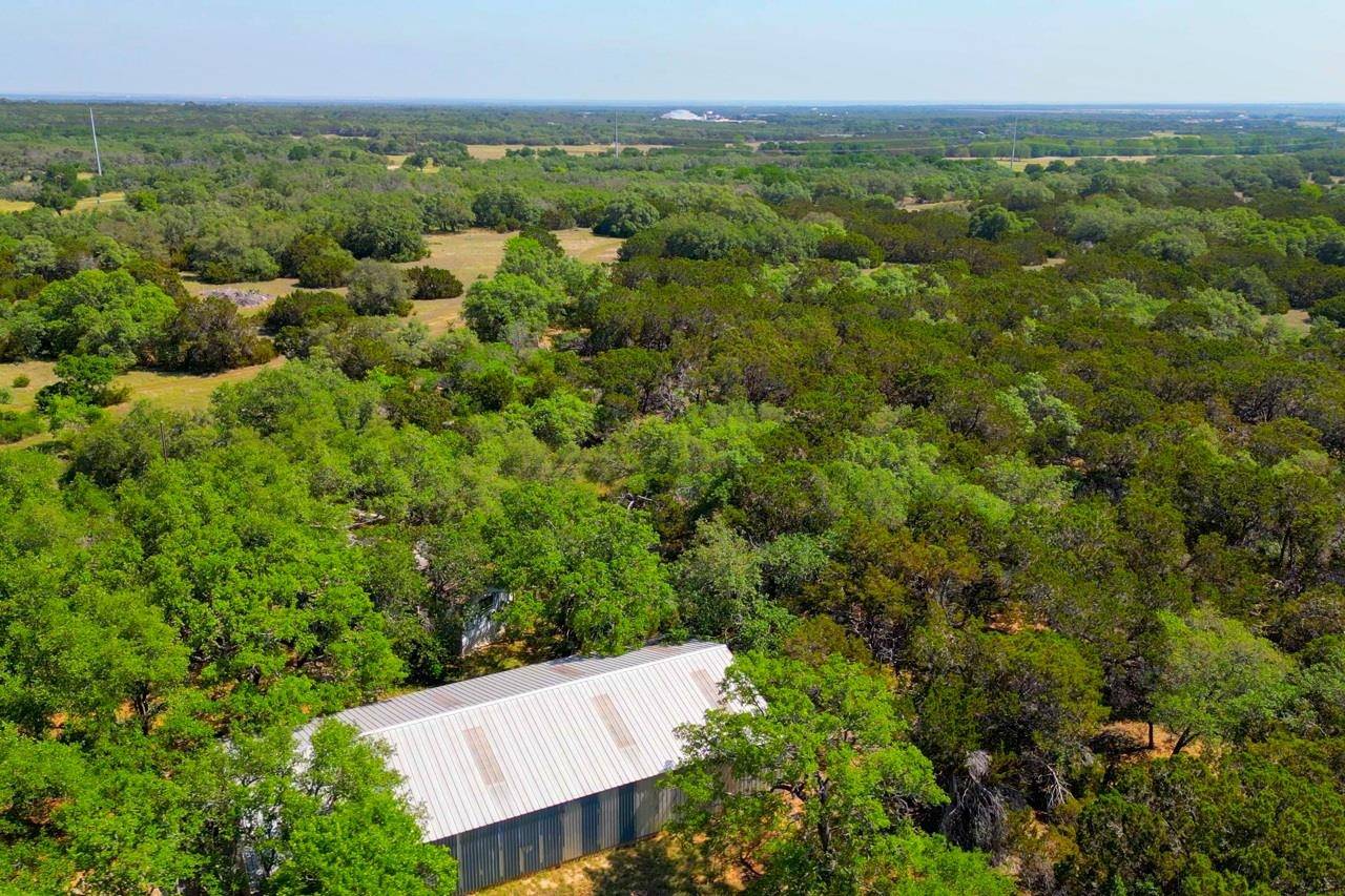 545 CR 258, Bertram, TX 78605