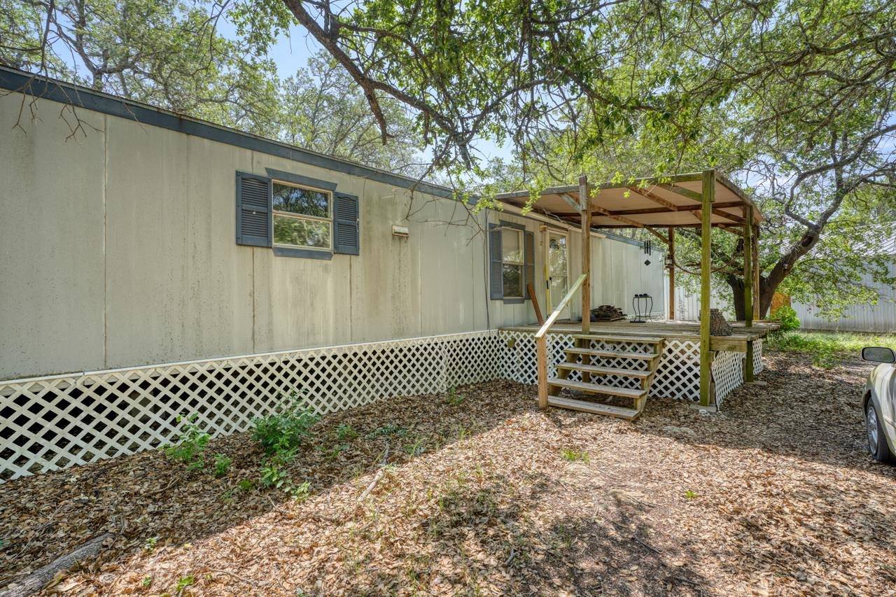 545 CR 258, Bertram, TX 78605