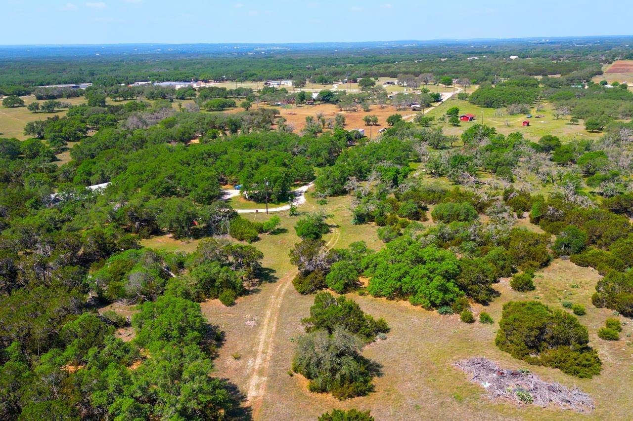 545 CR 258, Bertram, TX 78605
