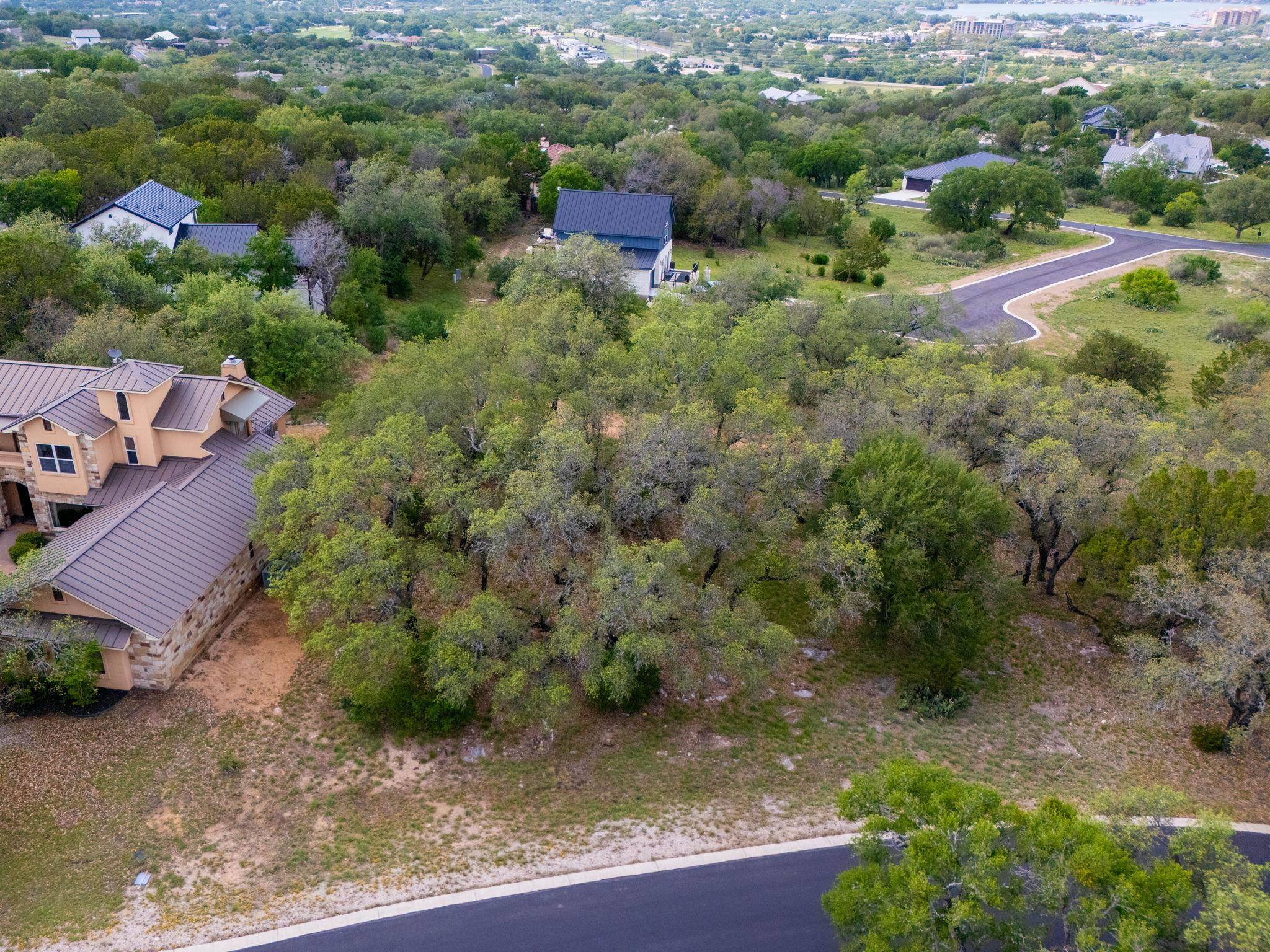 602 Mountain Dew, Horseshoe Bay, TX 78657