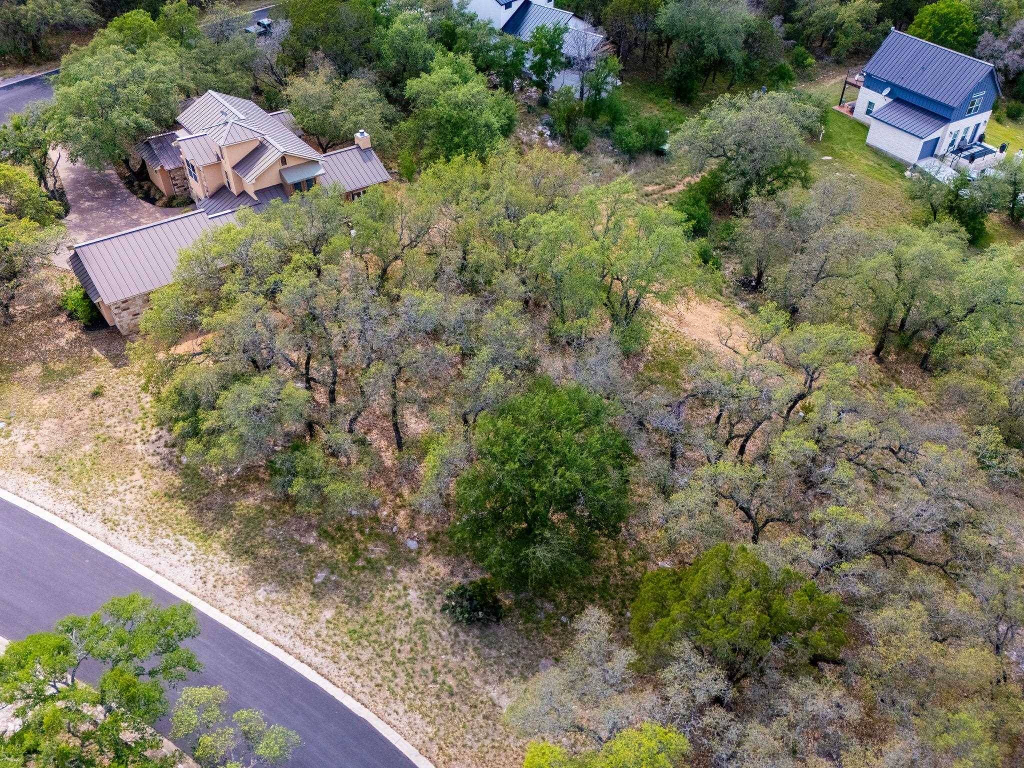 602 Mountain Dew, Horseshoe Bay, TX 78657