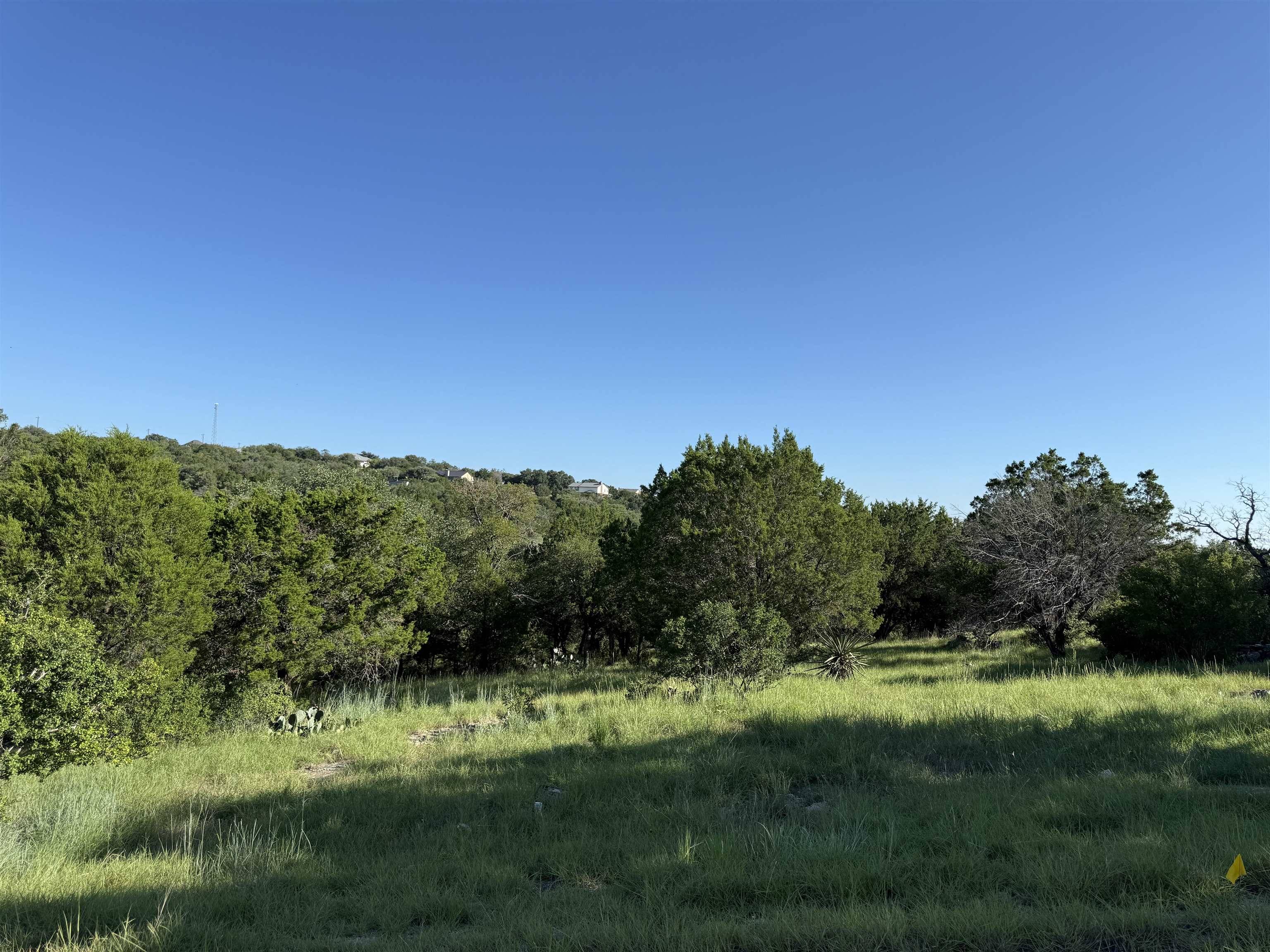 Lot 22325 Jalapeno, Horseshoe Bay, TX 78657