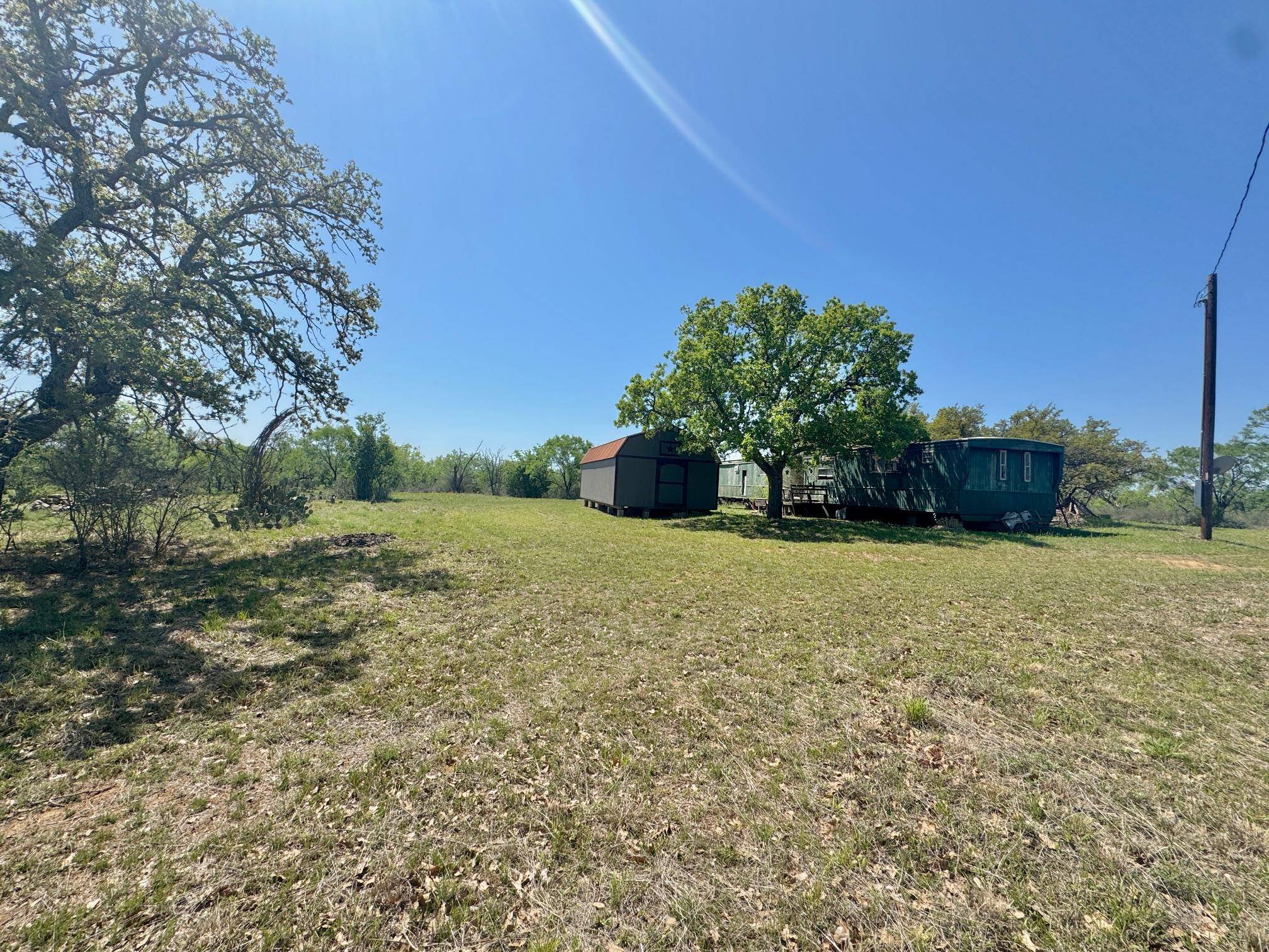 790 CR 102, Llano, TX 78643