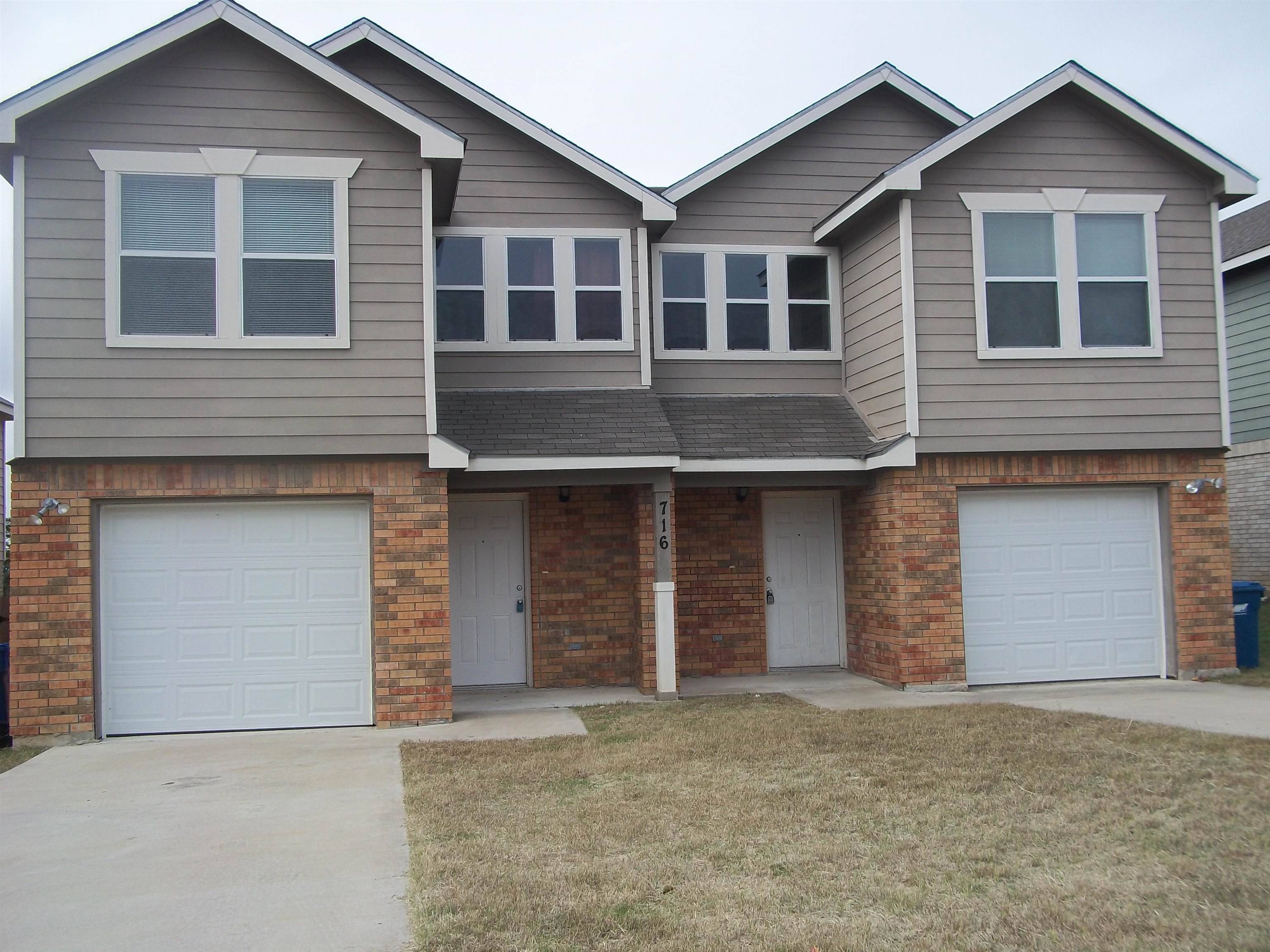 716A Claremont, Marble Falls, TX 78654