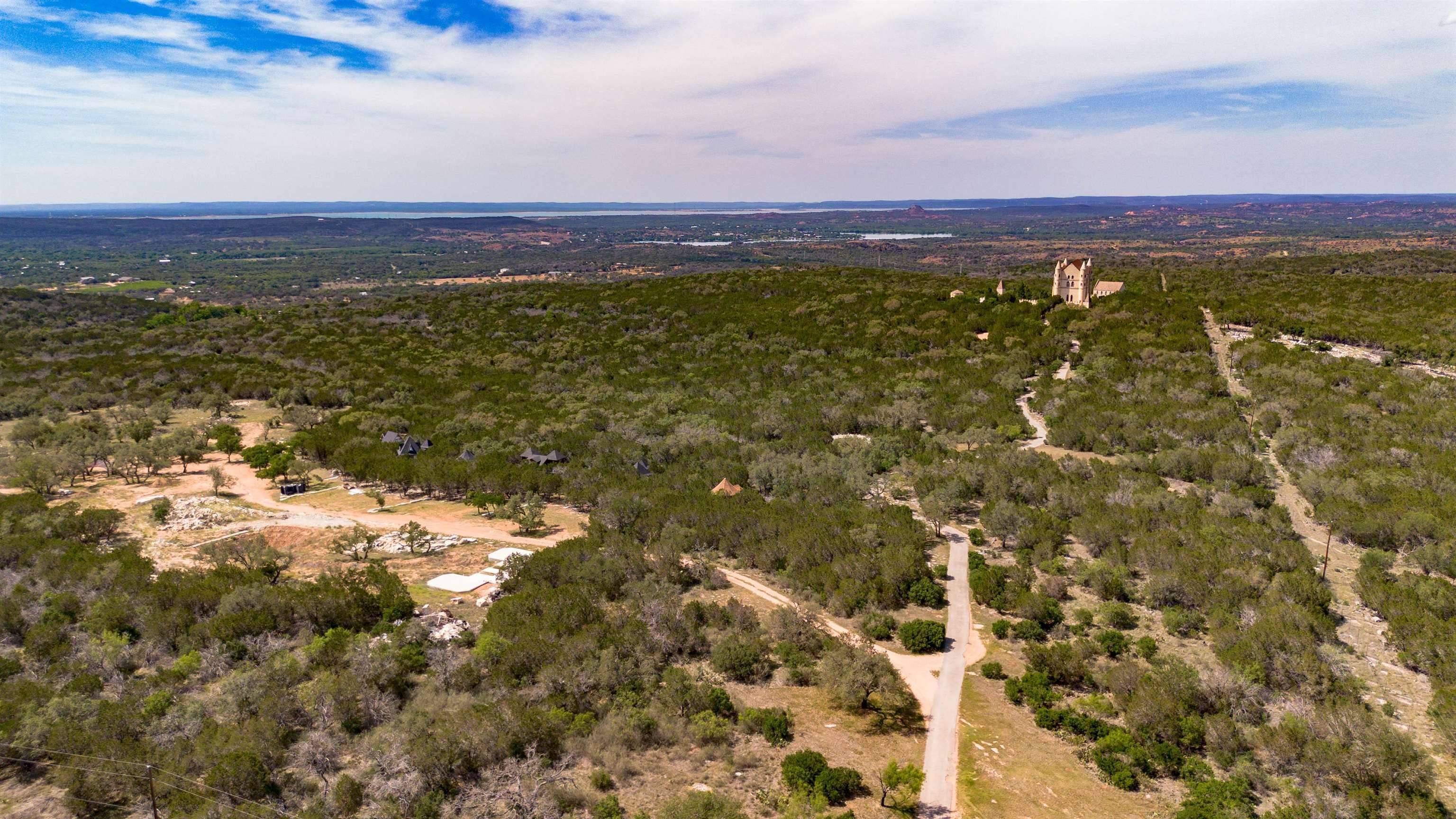 7400 S PARK ROAD 4, Burnet, TX 78611-5493