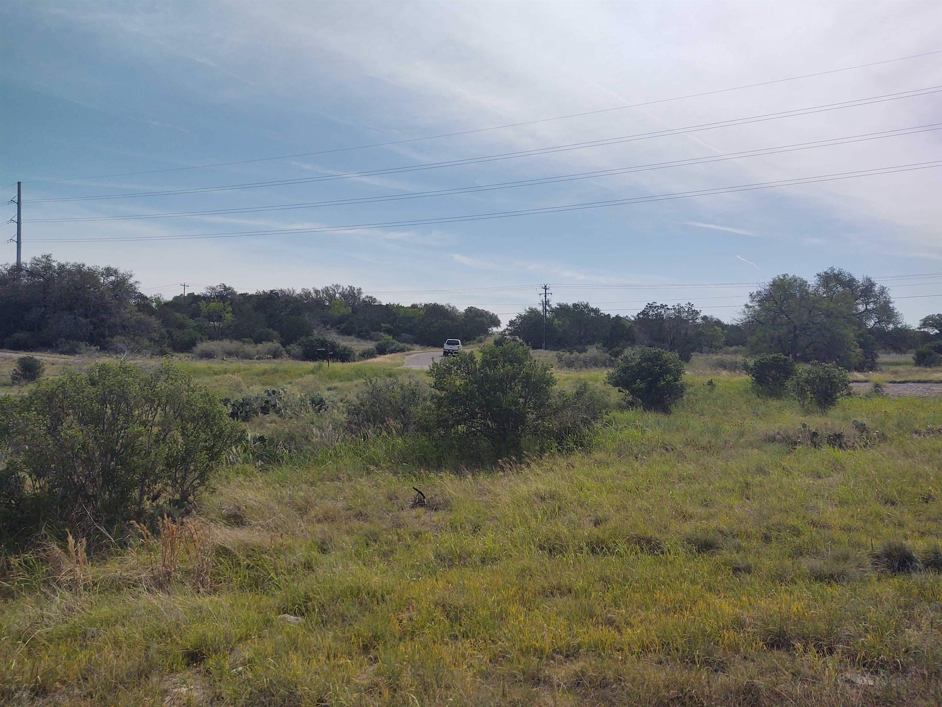 00 Mountain Dew DR, Horseshoe Bay, TX 78657