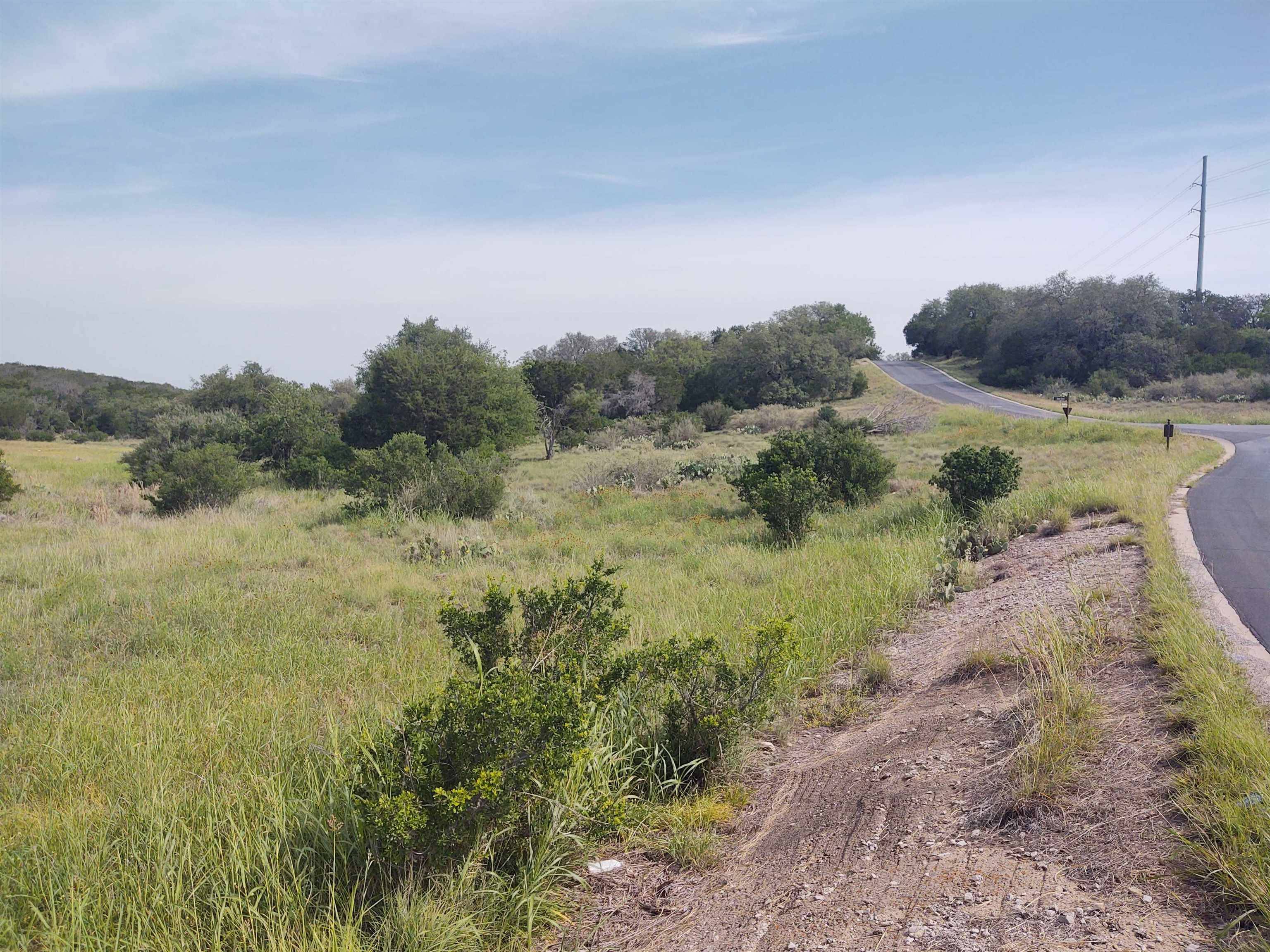 00 Mountain Dew DR, Horseshoe Bay, TX 78657