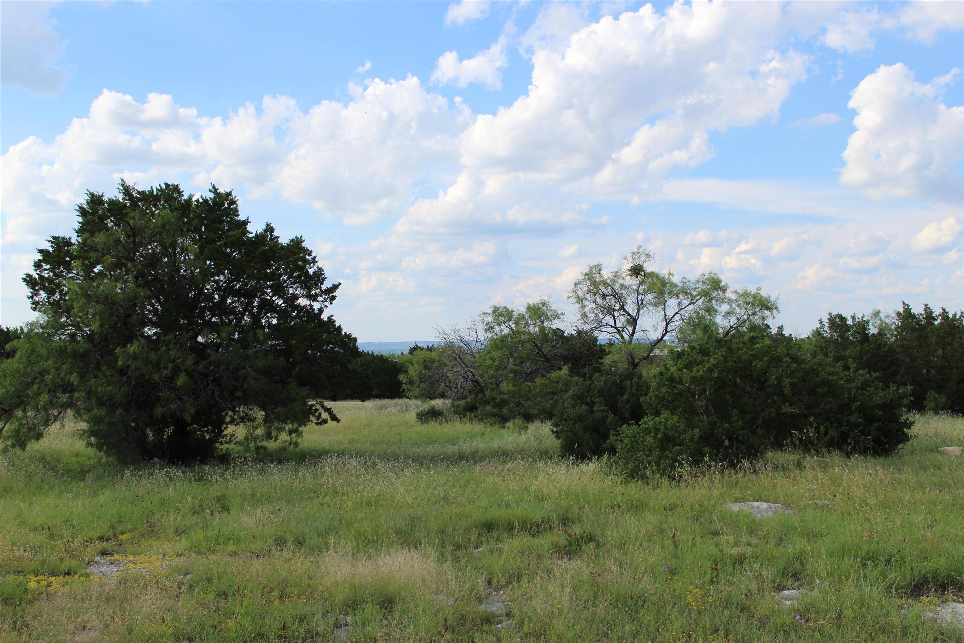 Lot 22030 Long Shot, Horseshoe Bay, TX 78657