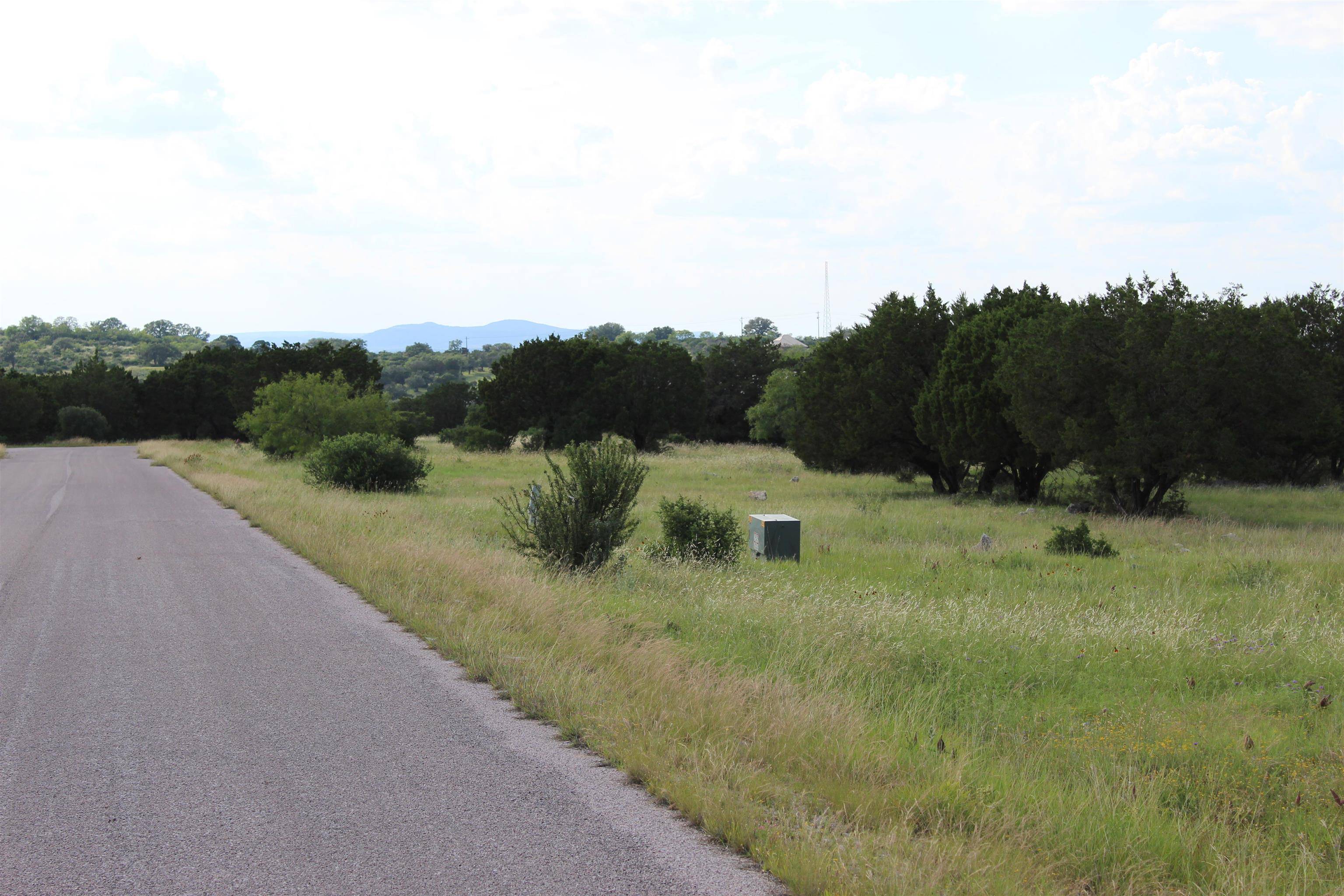 Lot 22030 Long Shot, Horseshoe Bay, TX 78657