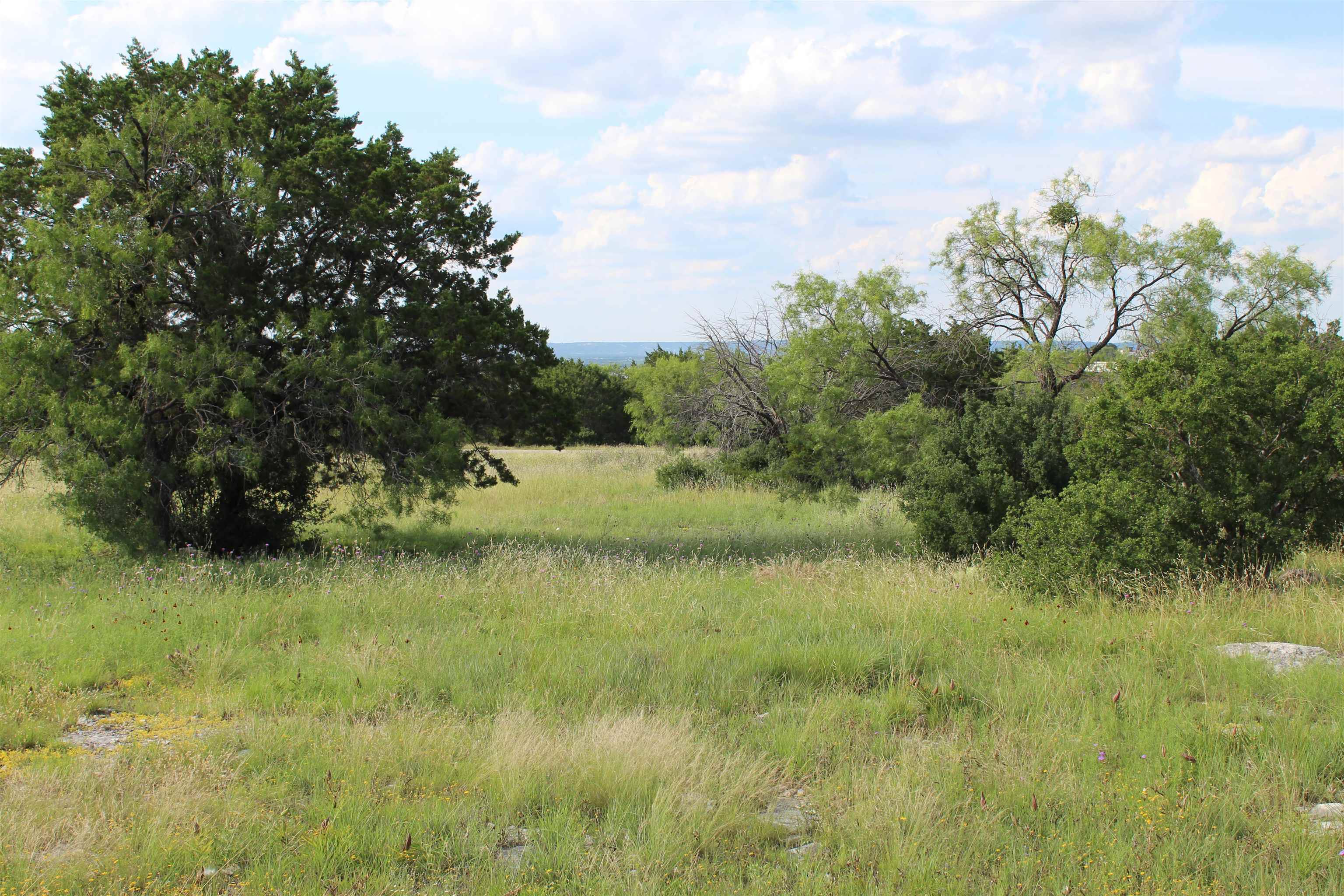 Lot 22030 Long Shot, Horseshoe Bay, TX 78657