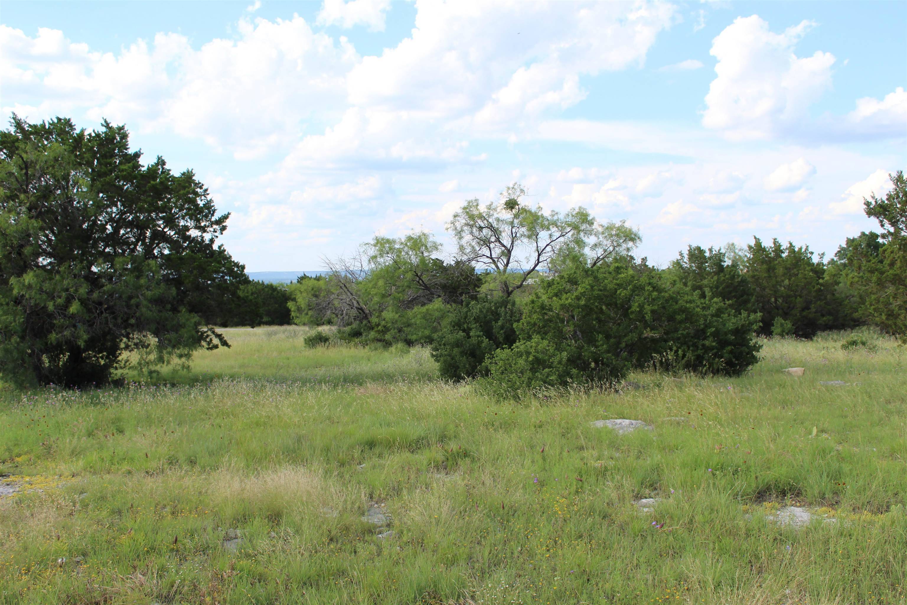 Lot 22030 Long Shot, Horseshoe Bay, TX 78657