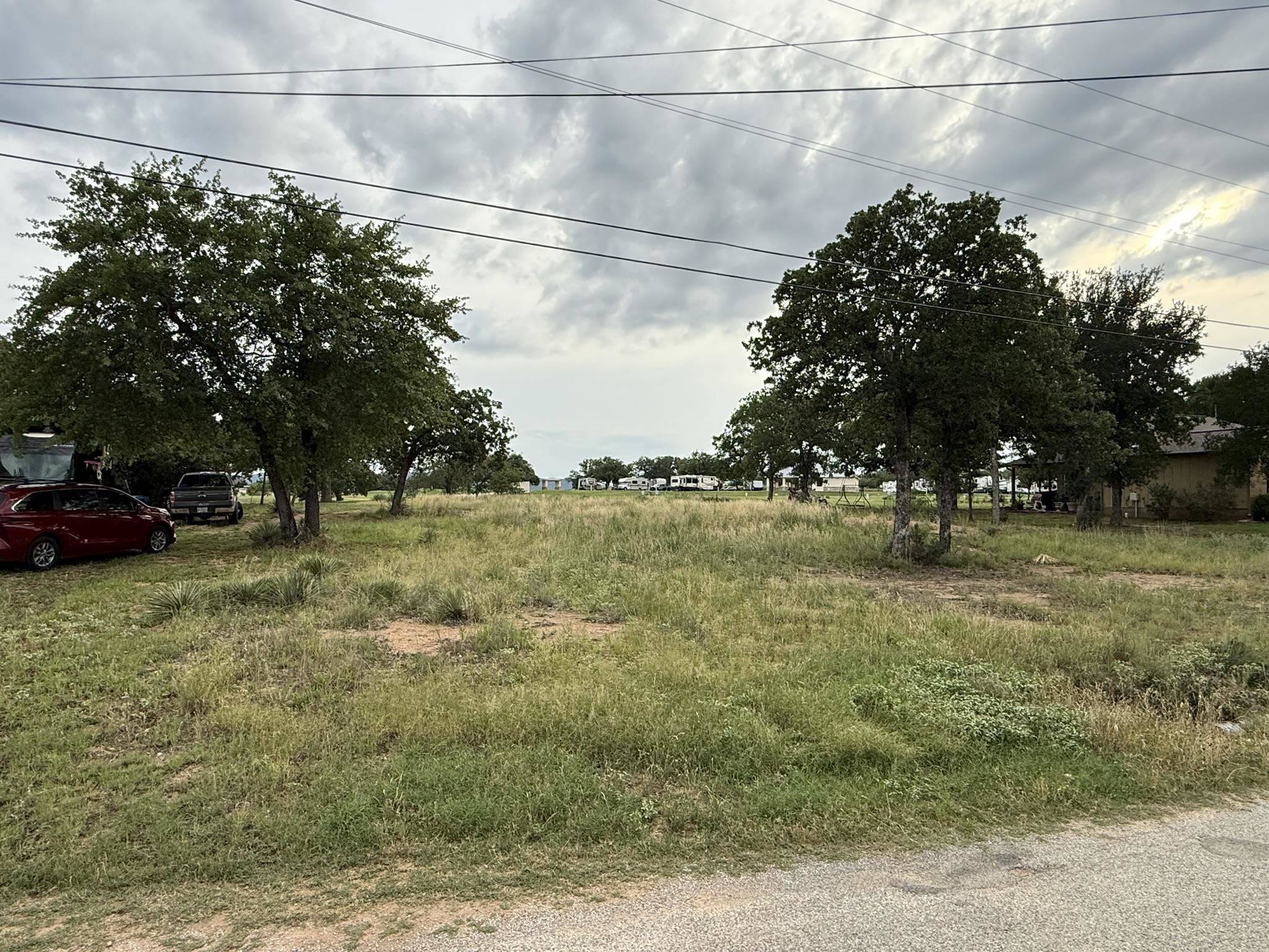 Lot 139 Woodlawn, Kingsland, TX 78639