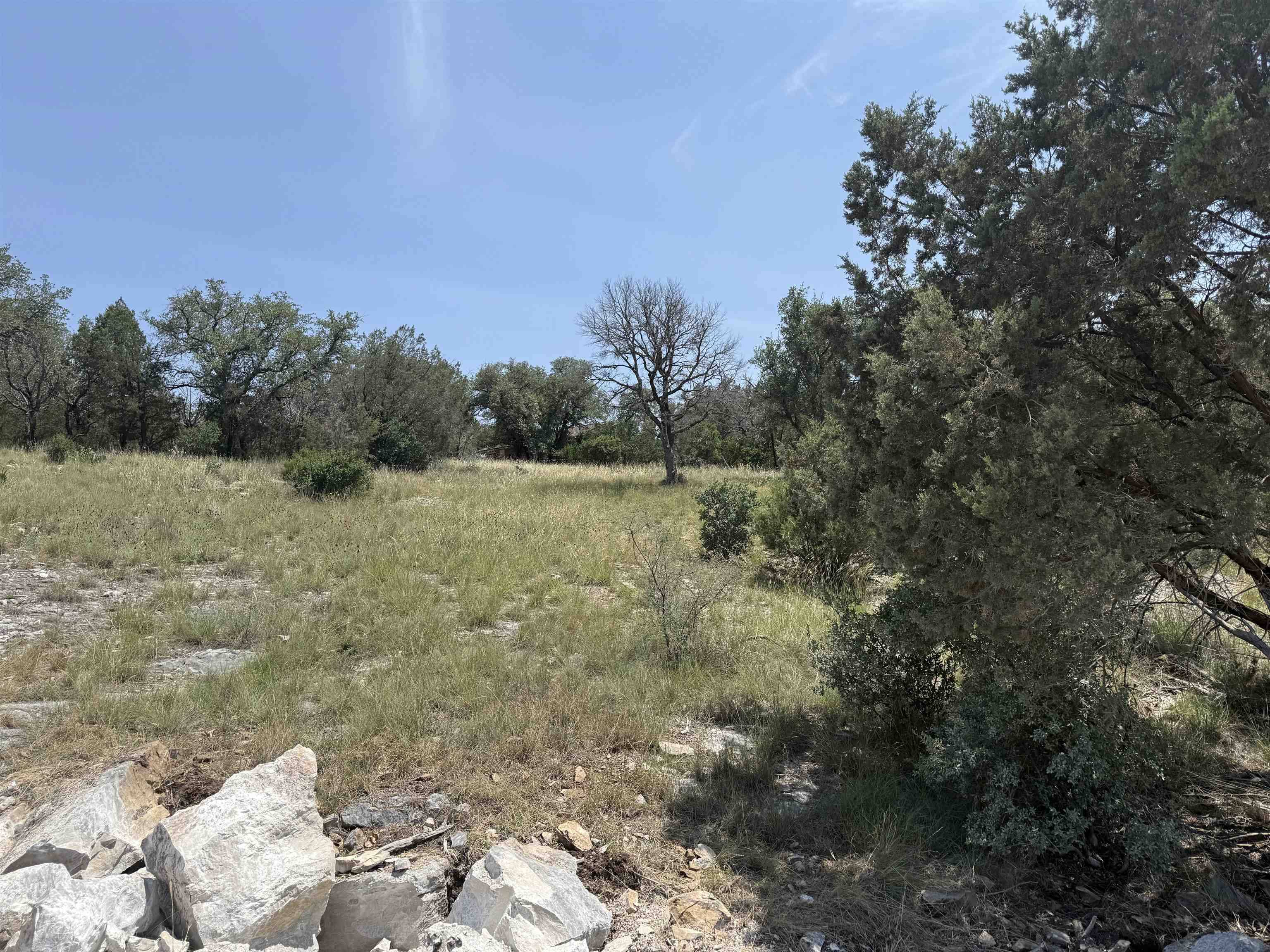 Lot 14068 Hi Mesa ST, Horseshoe Bay, TX 78654