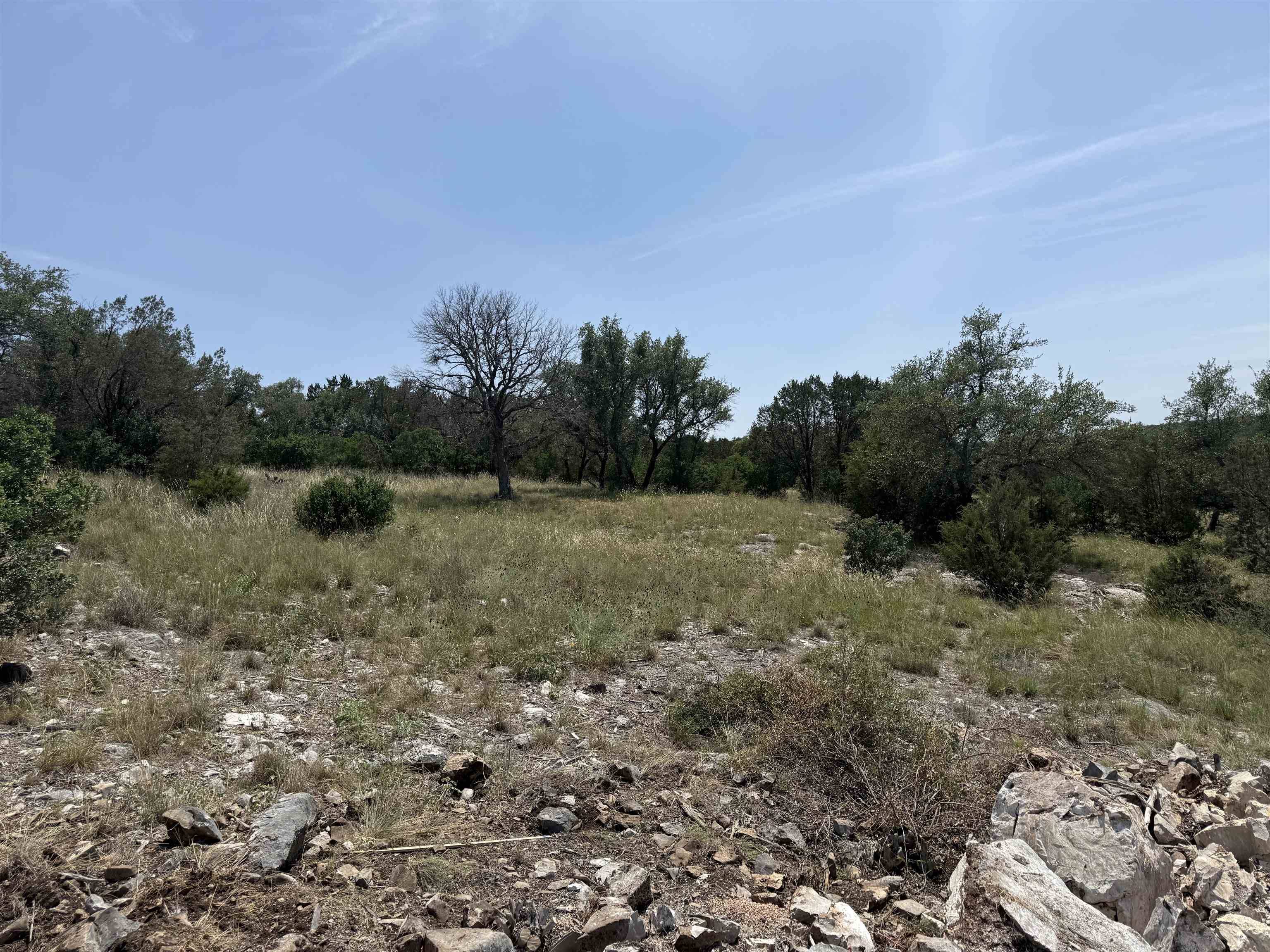 Lot 14068 Hi Mesa ST, Horseshoe Bay, TX 78654