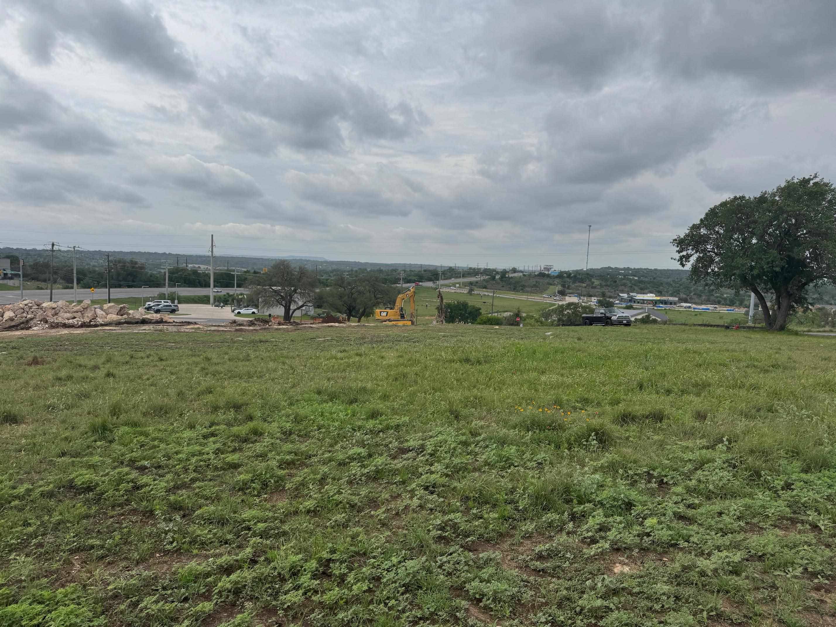 TBD Corazon, Marble Falls, TX 78654