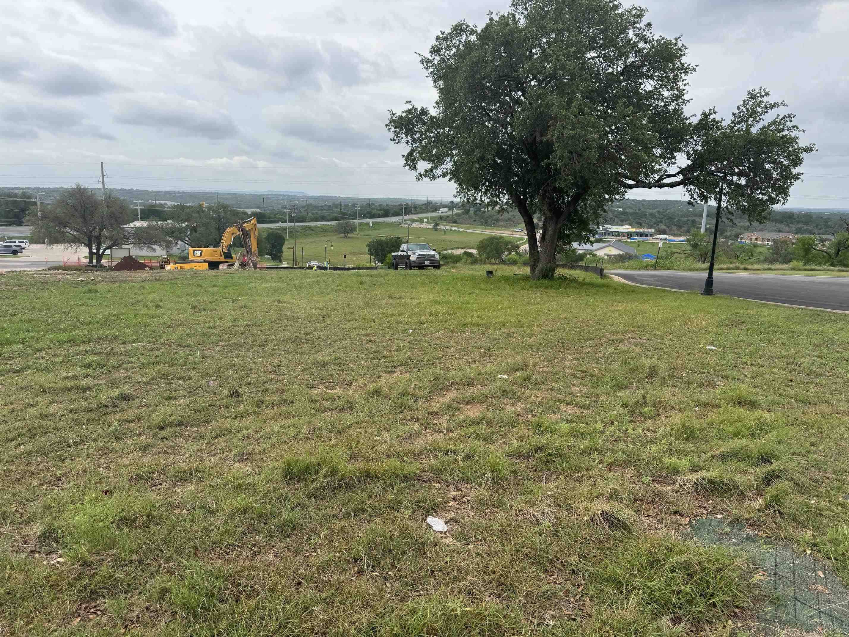 TBD Corazon, Marble Falls, TX 78654