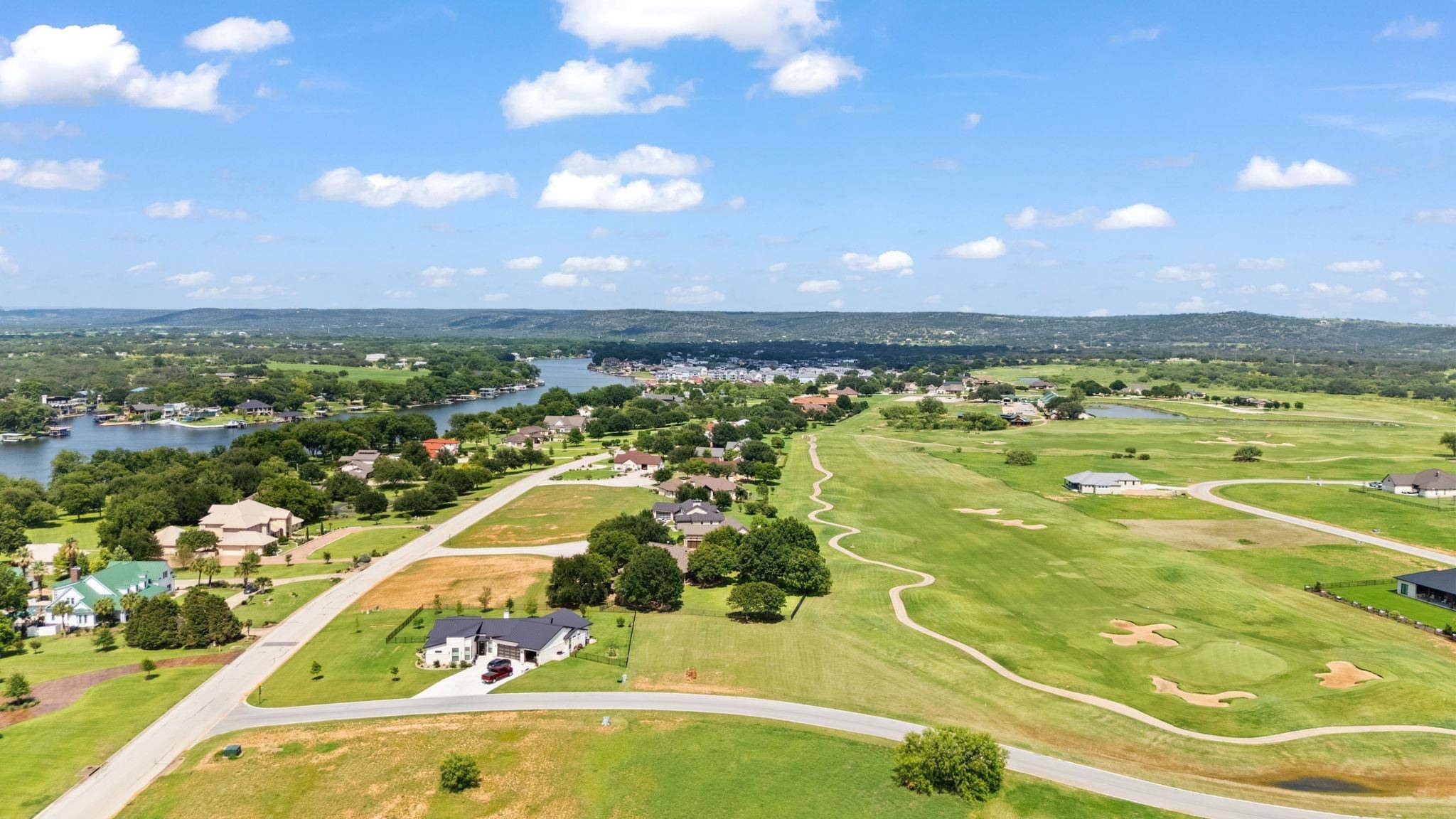 Lot 9002 Jubilee Dr., Kingsland, TX 78639