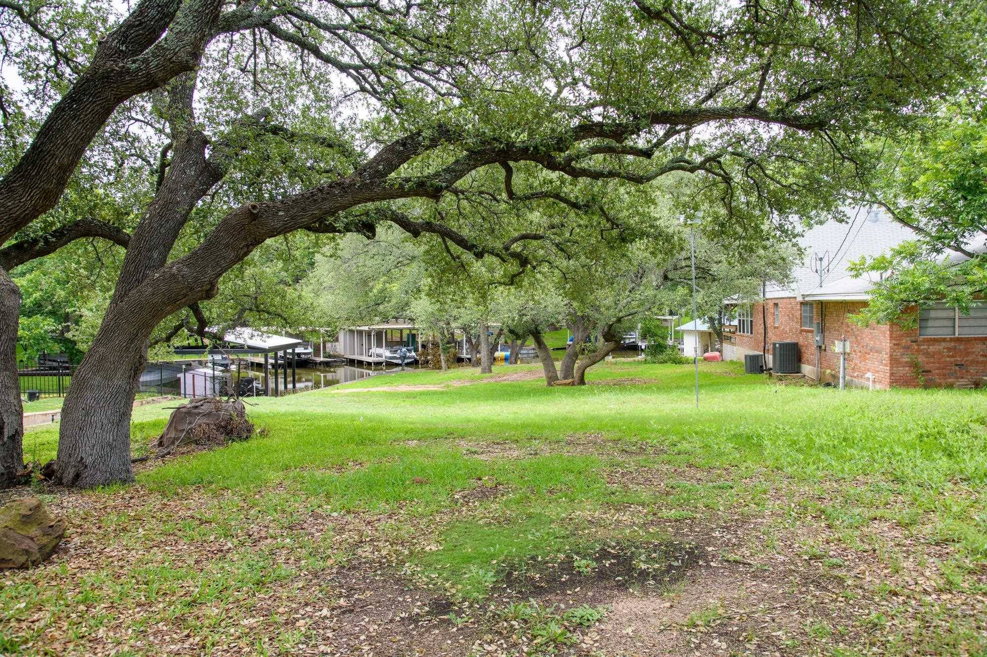 Lot 19 CR 132A, Kingsland, TX 78639