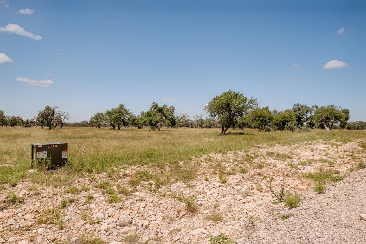 Lot 92 Stock Pond DR, Harper, TX 78631