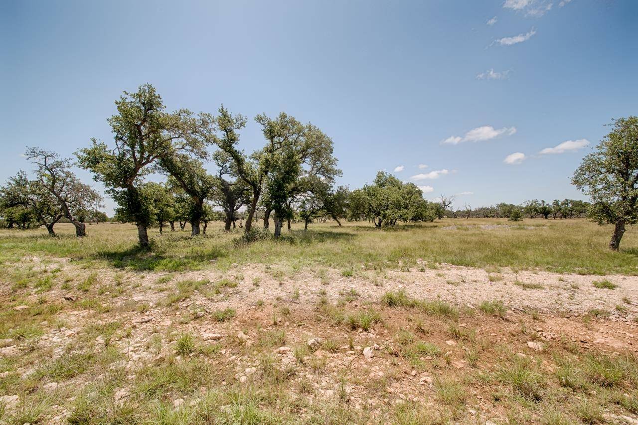 Lot 92 Stock Pond DR, Harper, TX 78631