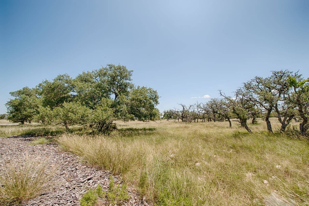 Lot 92 Stock Pond DR, Harper, TX 78631