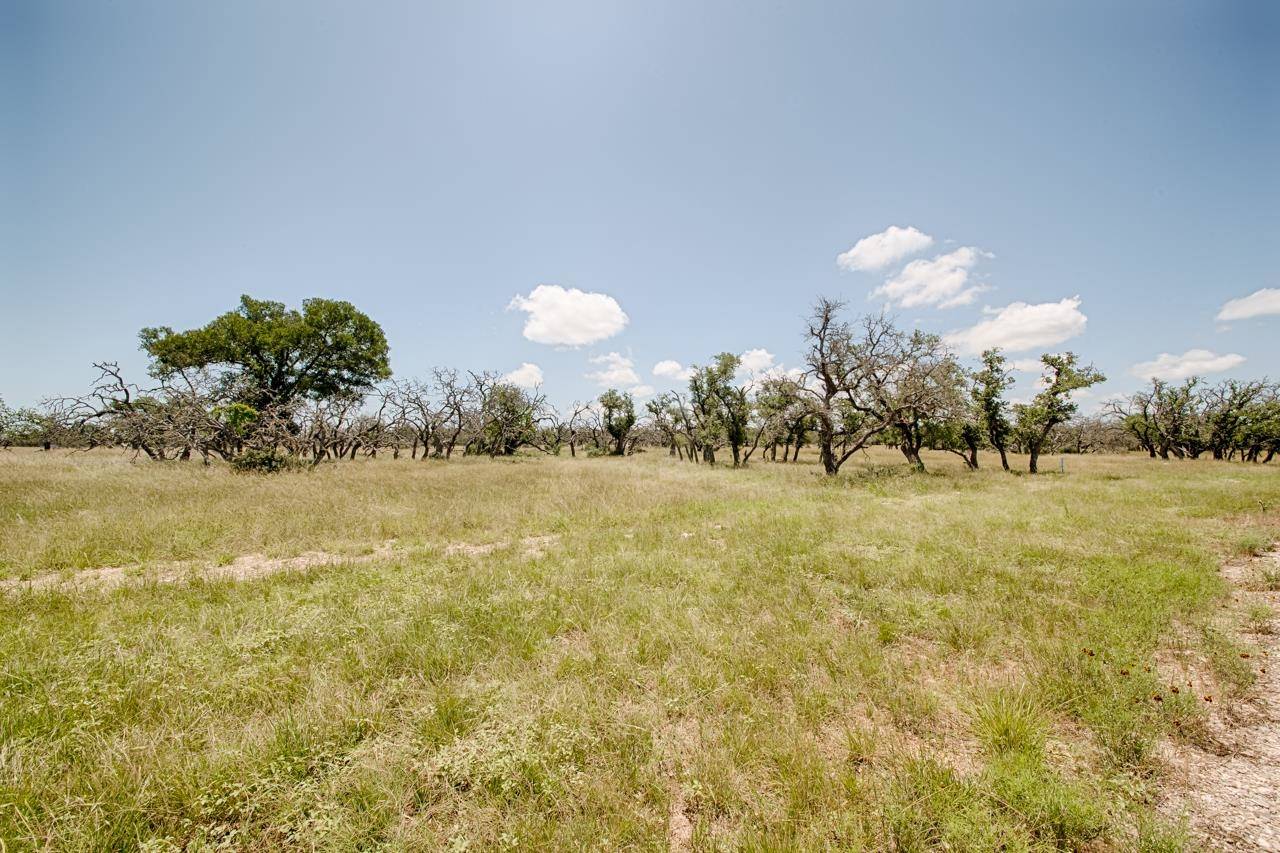 Lot 93 Stock Pond DR, Harper, TX 78631