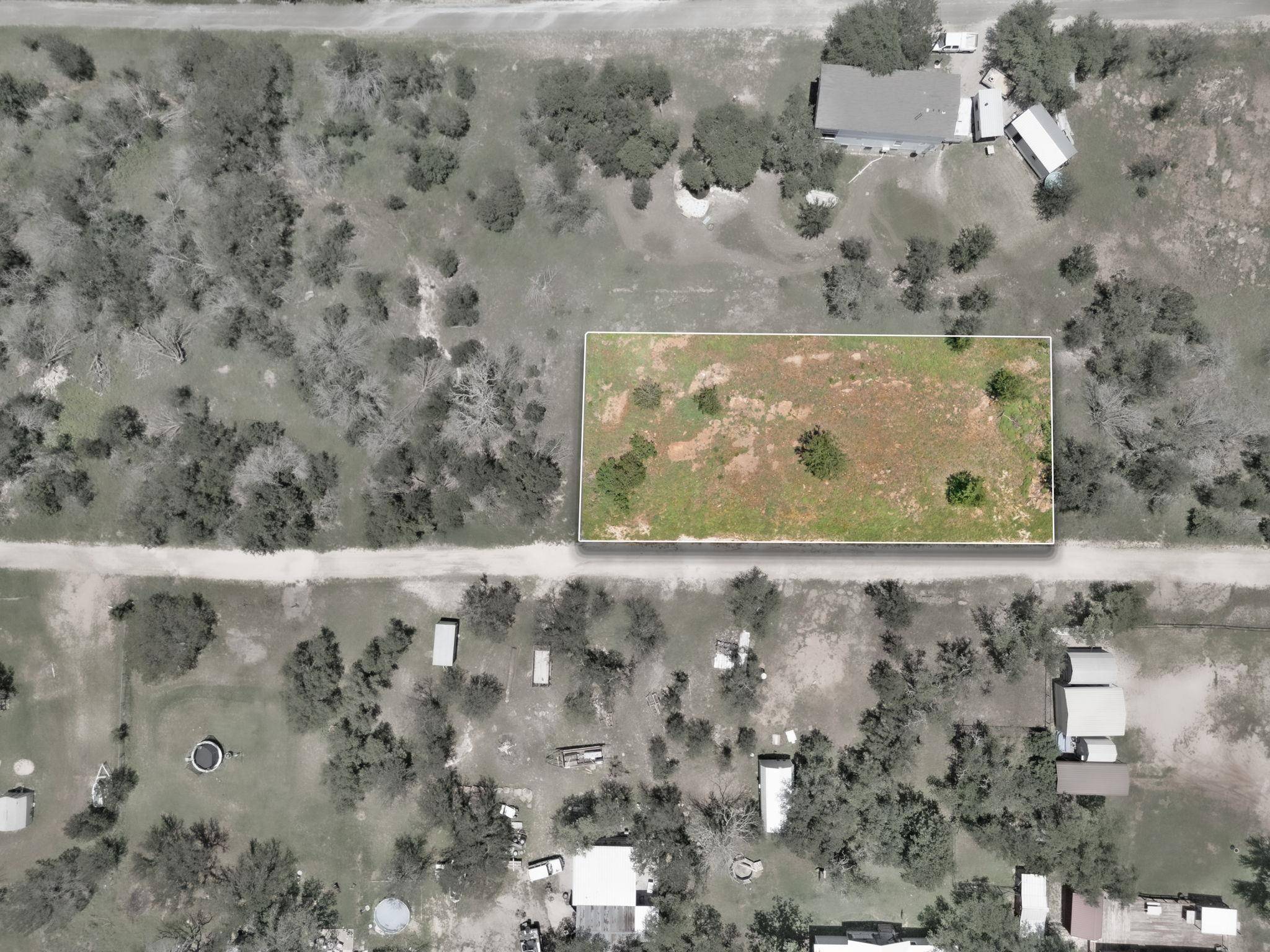 TBD Spring ST, Burnet, TX 78611
