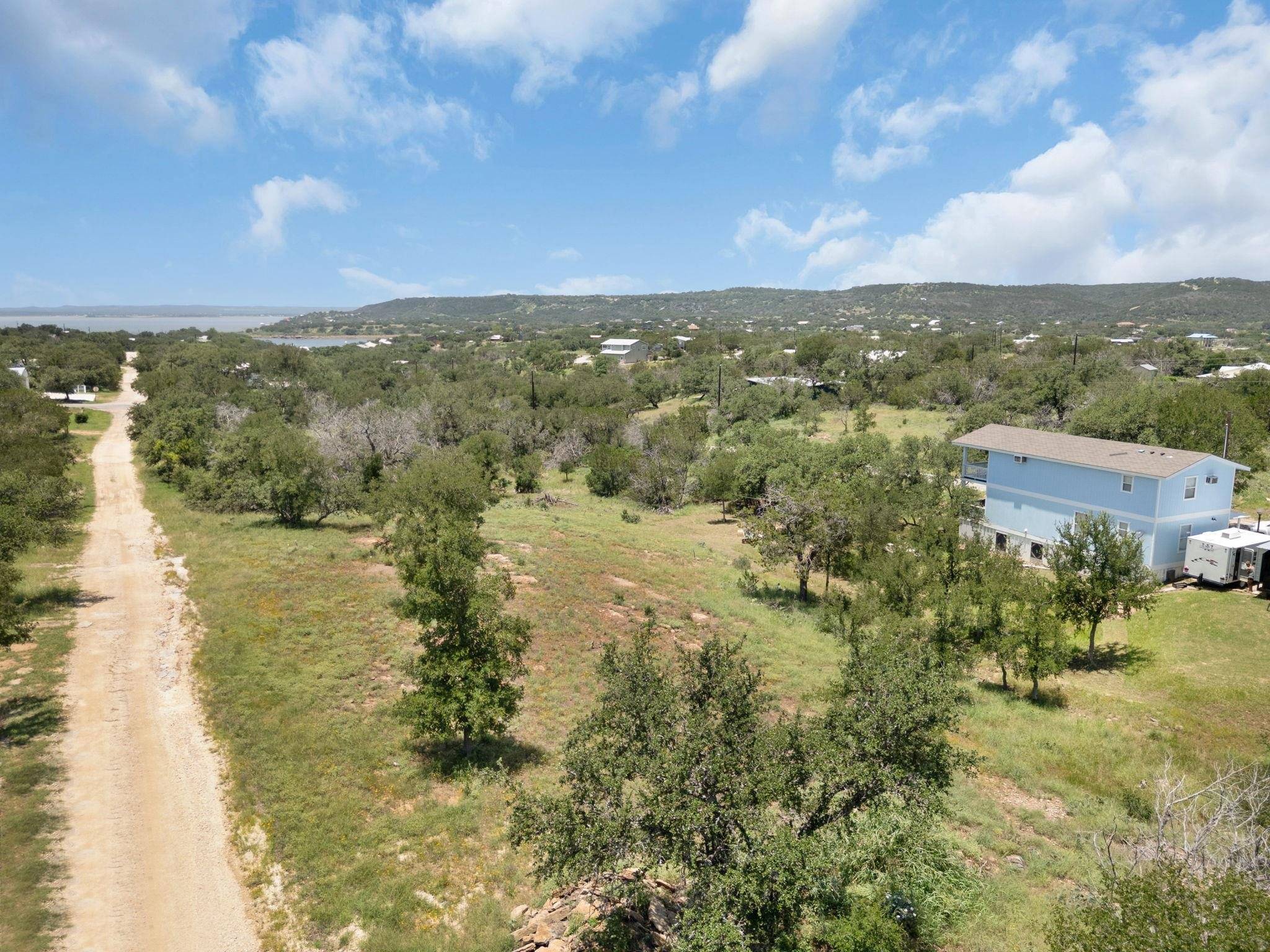 TBD Spring ST, Burnet, TX 78611
