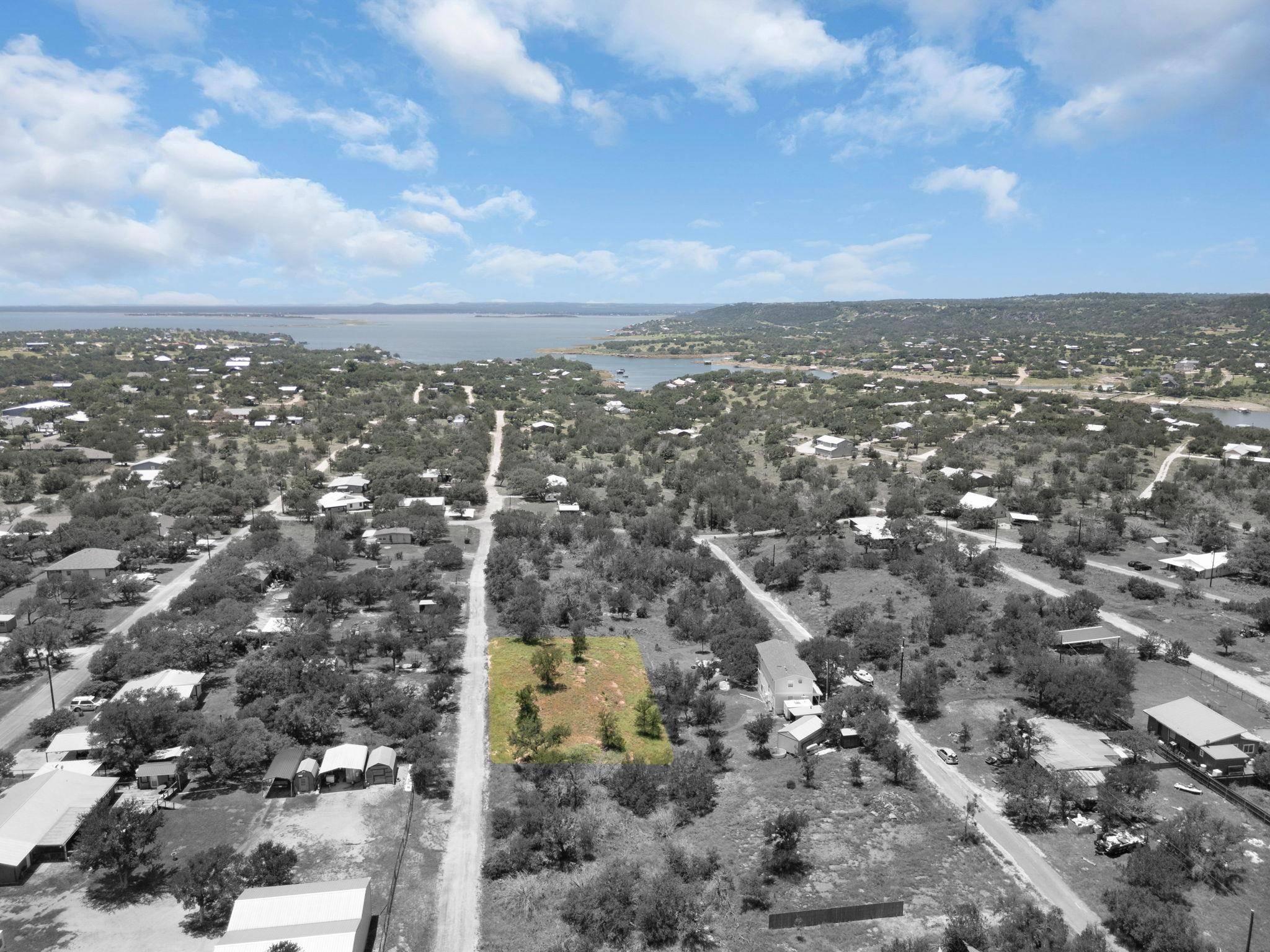 TBD Spring ST, Burnet, TX 78611