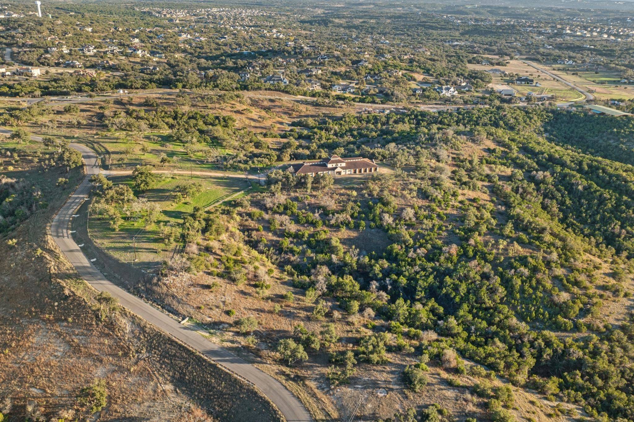 18700 Moreh Peak PASS, Austin, TX 78738