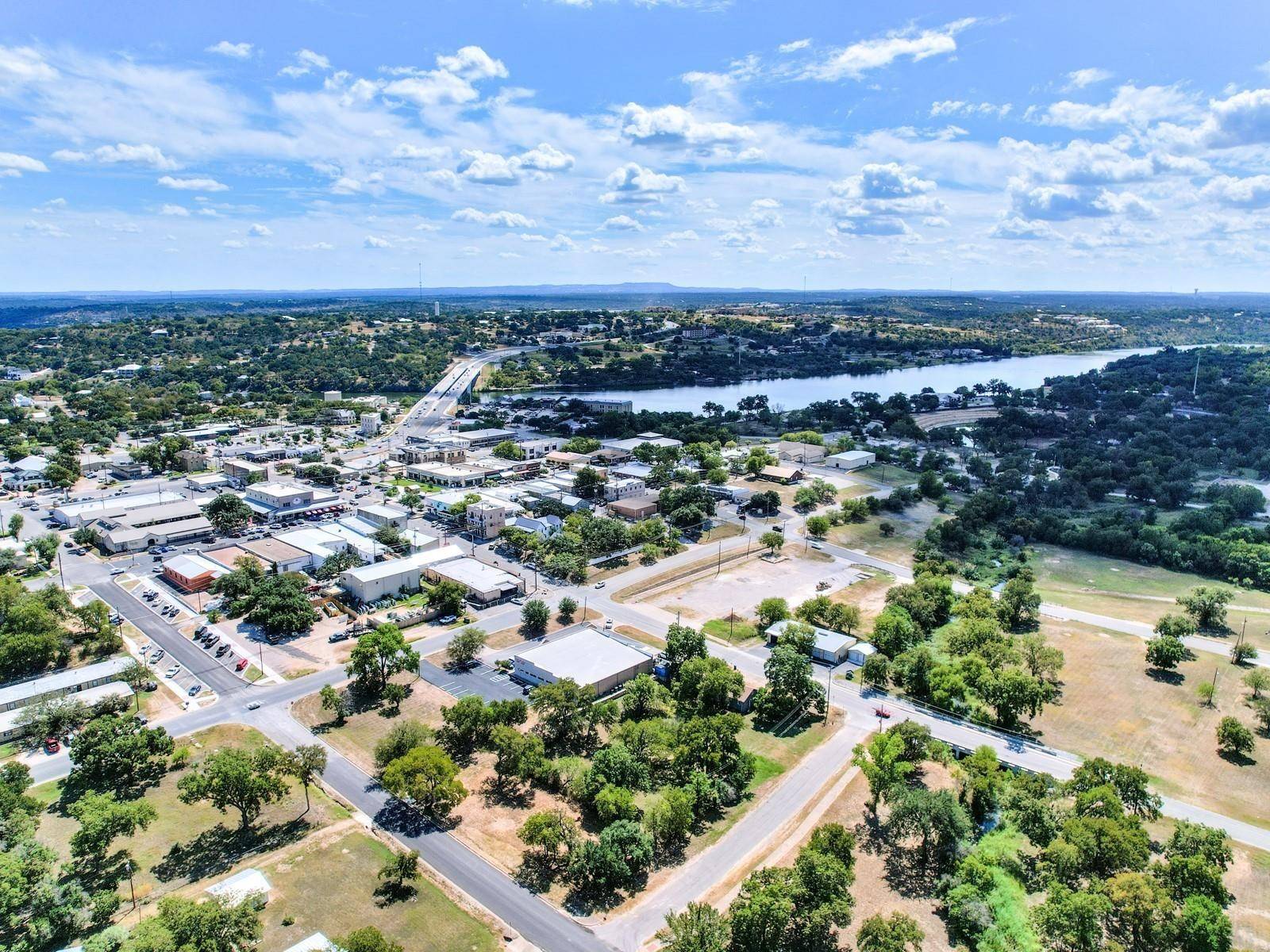 307 Avenue K, Marble Falls, TX 78654