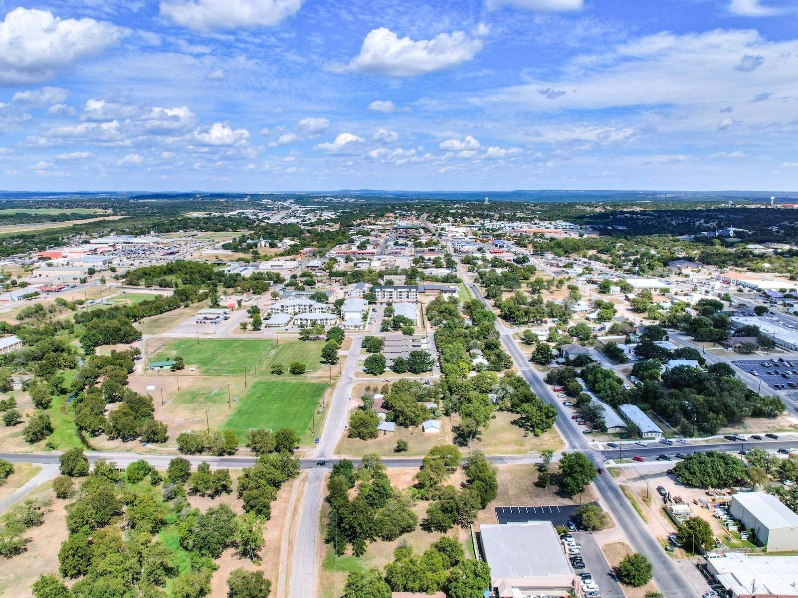 307 Avenue K, Marble Falls, TX 78654
