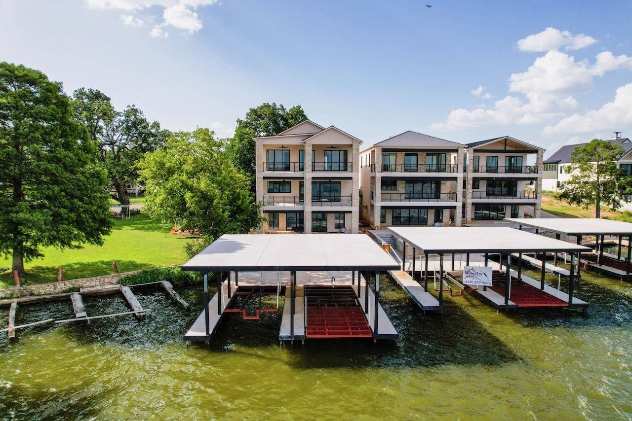 154 RIVERFRONT DRIVE, Kingsland, TX 78639