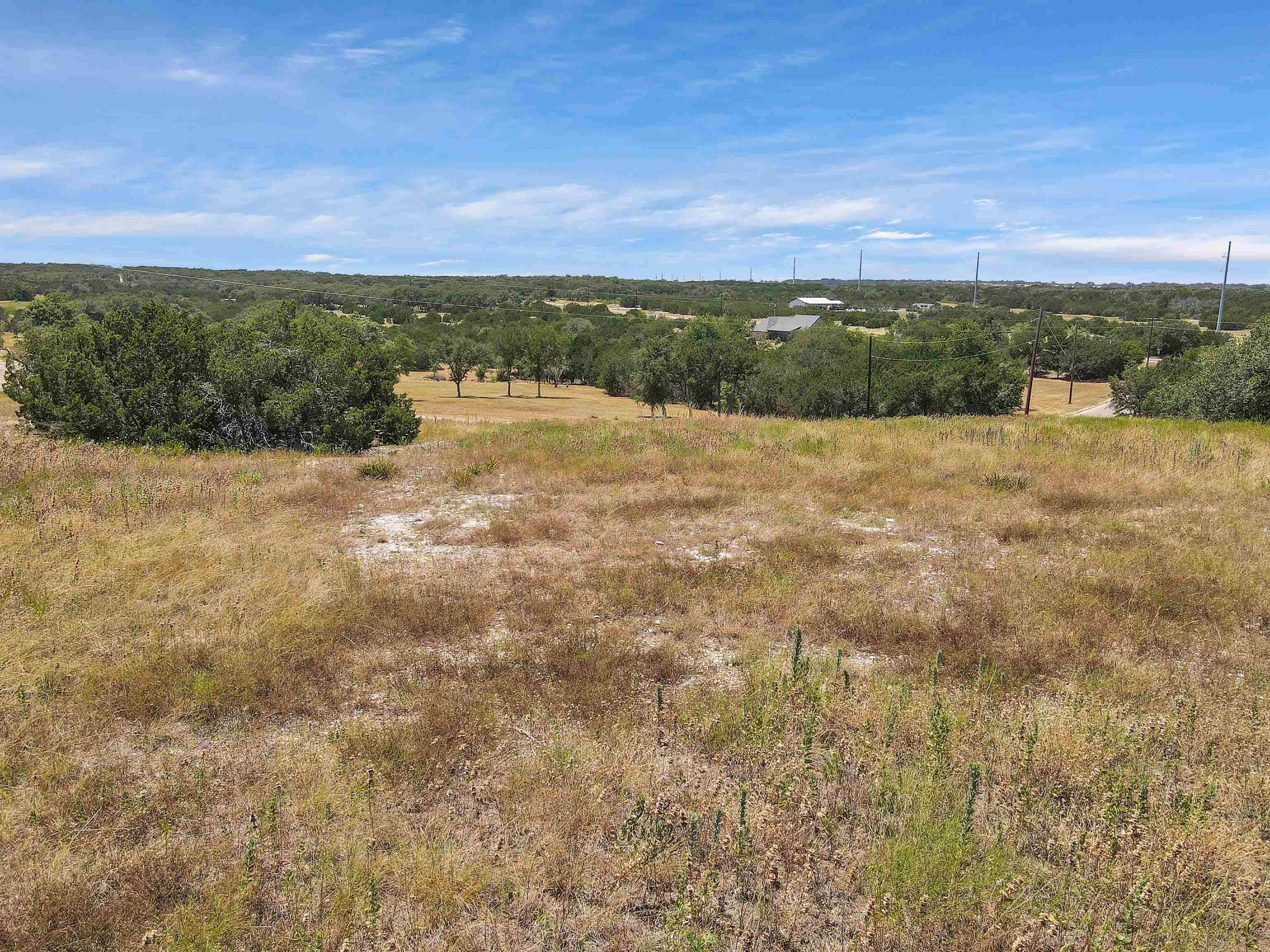 Lot 26 Paintbrush Lane, Burnet, TX 78611