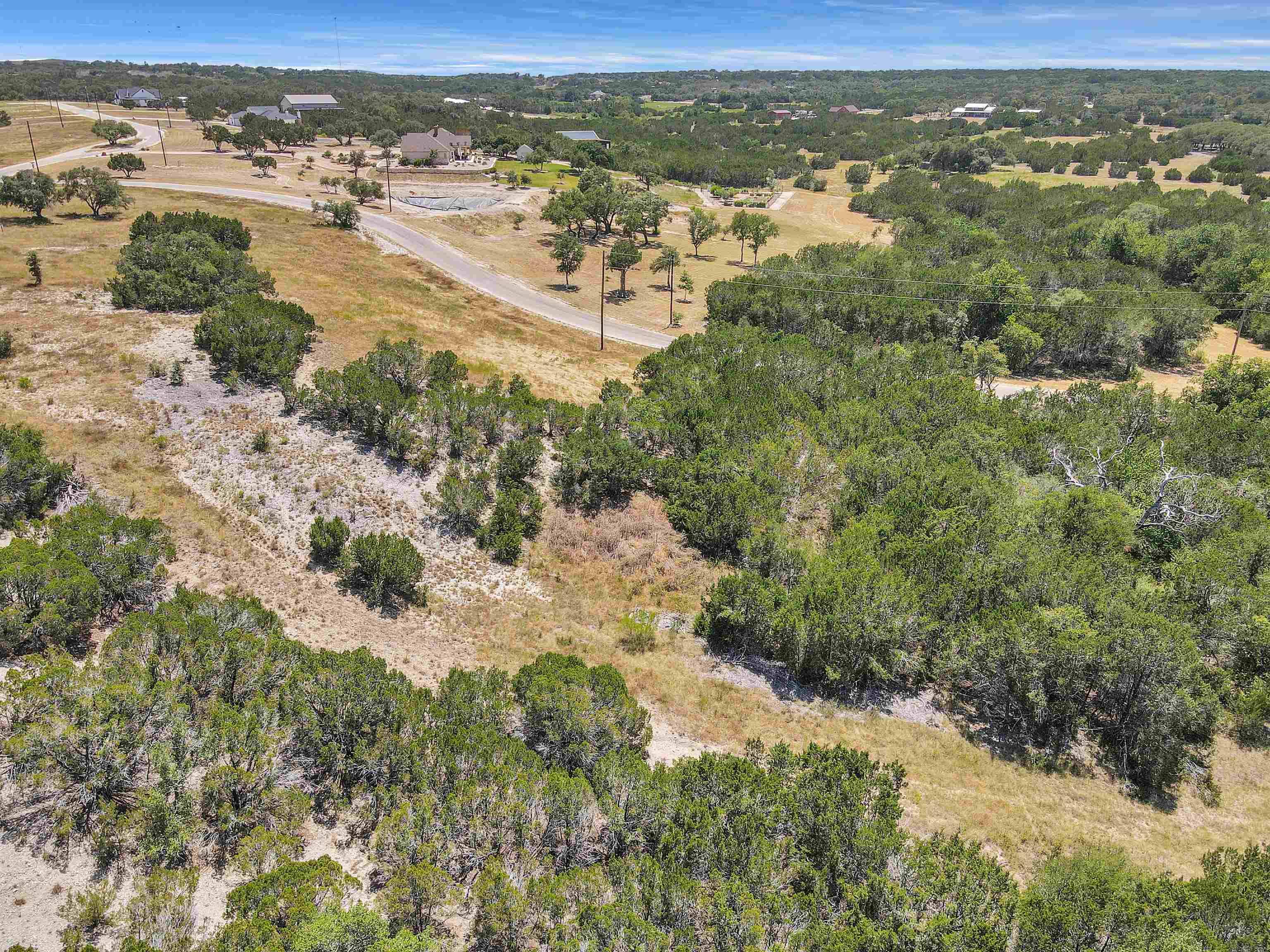 Lot 26 Paintbrush Lane, Burnet, TX 78611
