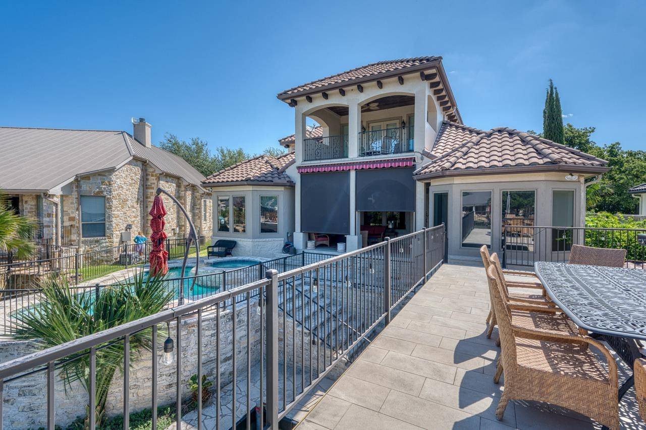 51 Applehead Island, Horseshoe Bay, TX 78657