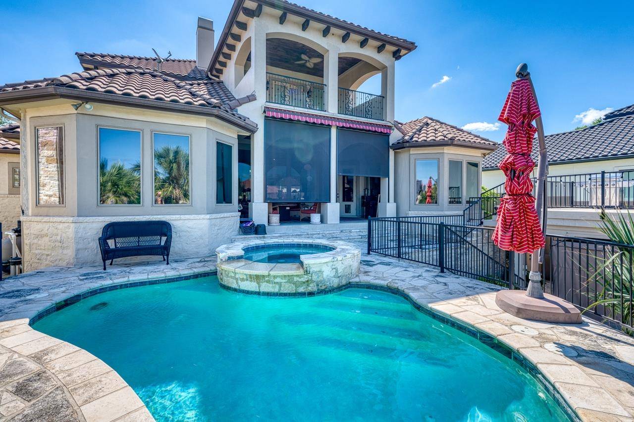 51 Applehead Island, Horseshoe Bay, TX 78657