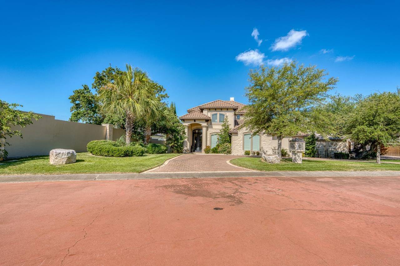 51 Applehead Island, Horseshoe Bay, TX 78657