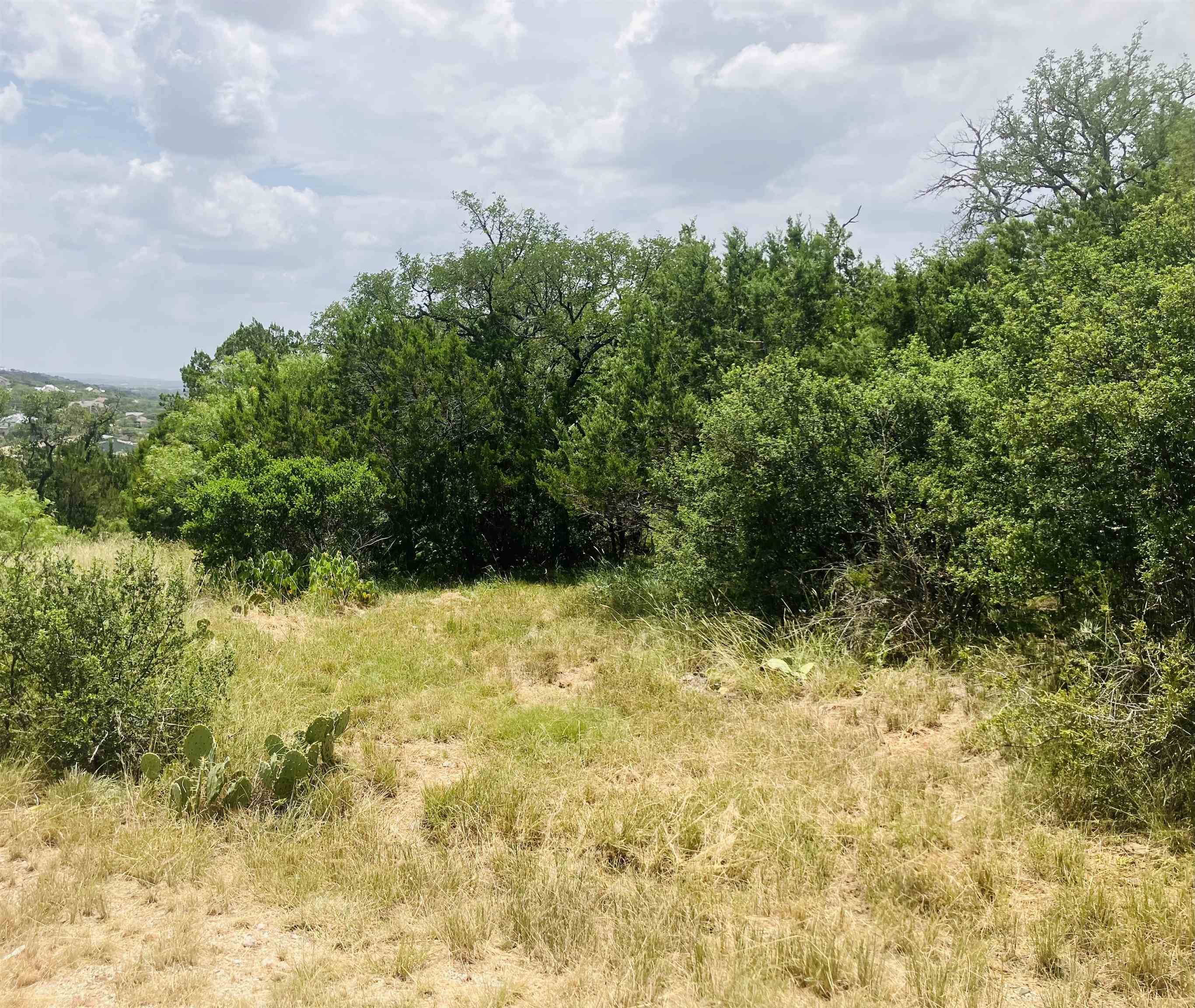 TBD Bishops Court, Horseshoe Bay, TX 78657