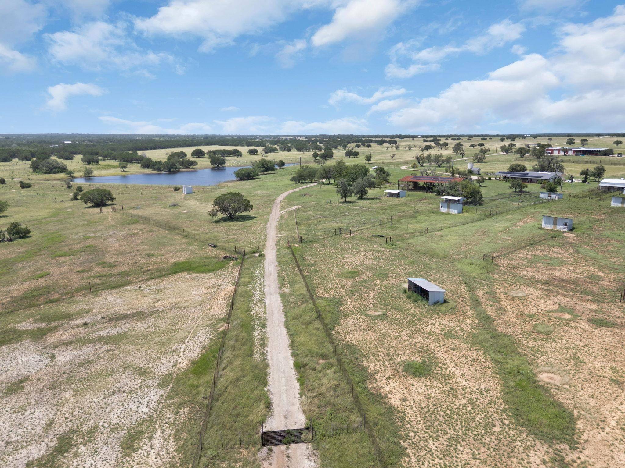 Address not disclosed, Burnet, TX 78611