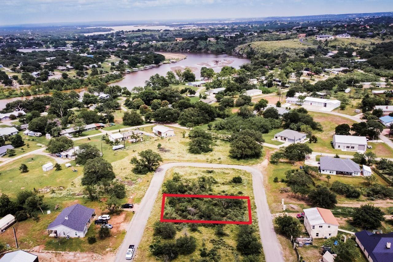 Lot 15 Lyndon DR, Horseshoe Bay, TX 78657