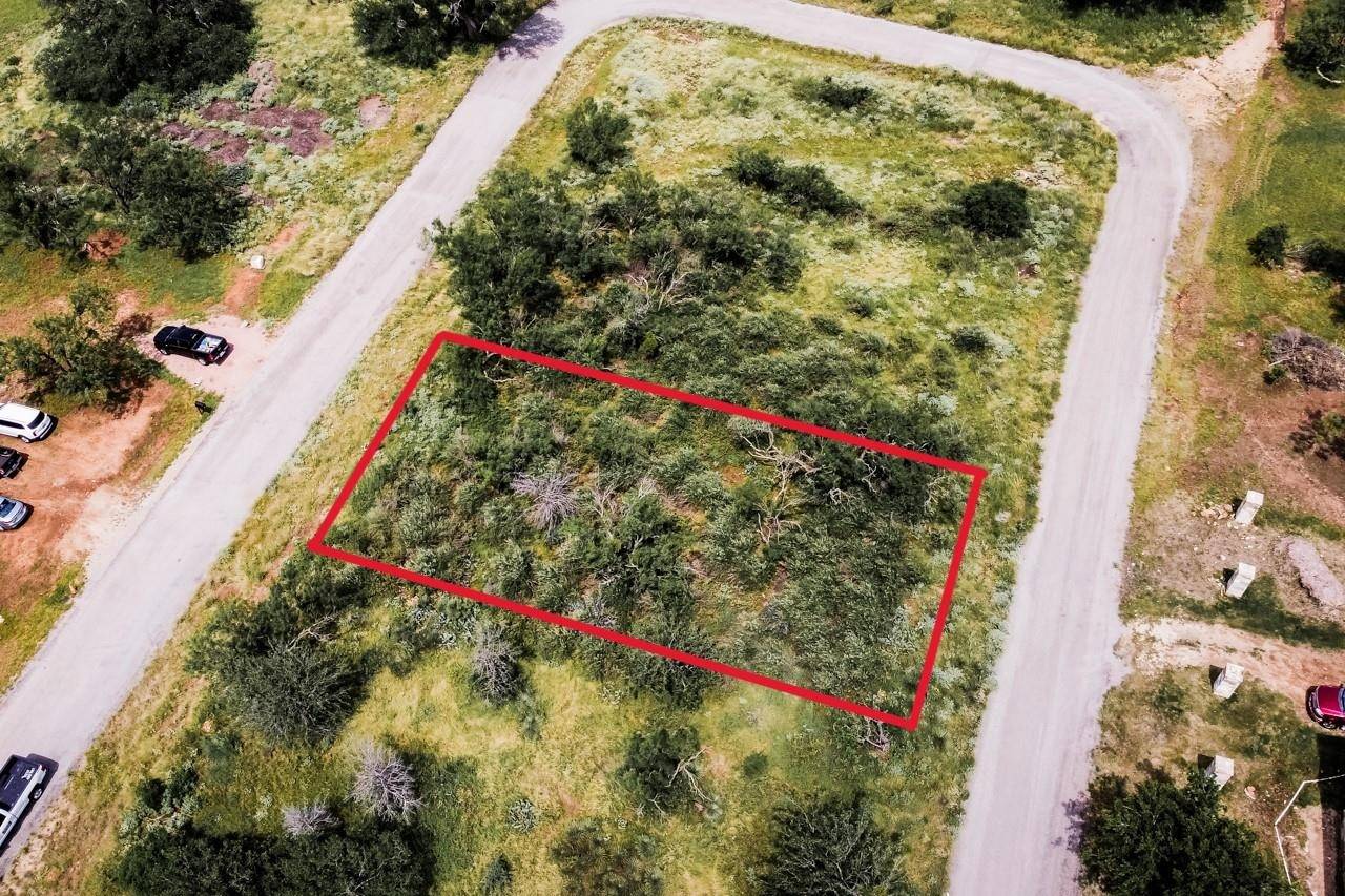 Lot 15 Lyndon DR, Horseshoe Bay, TX 78657