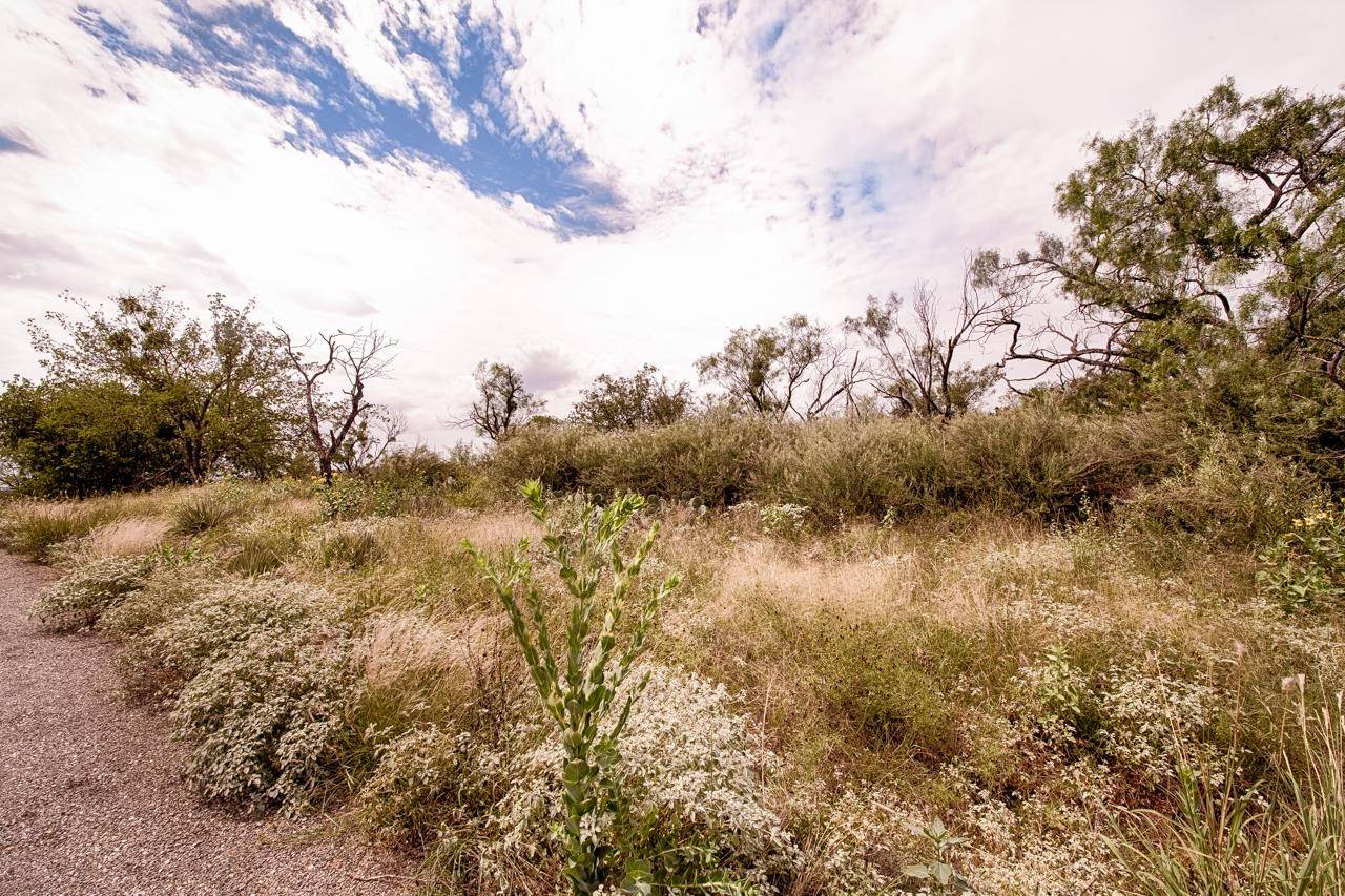 Lot 15 Lyndon DR, Horseshoe Bay, TX 78657