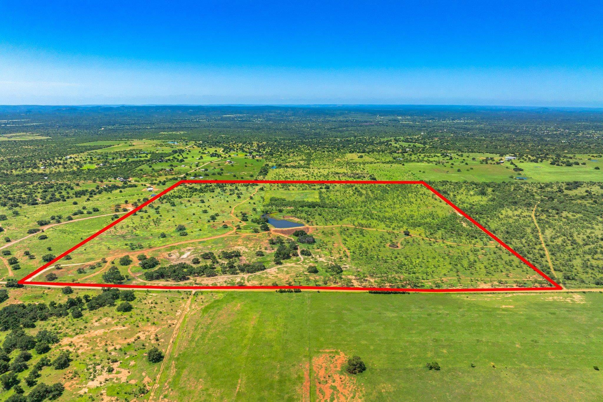 2602 County Road 406, Llano, TX 78643